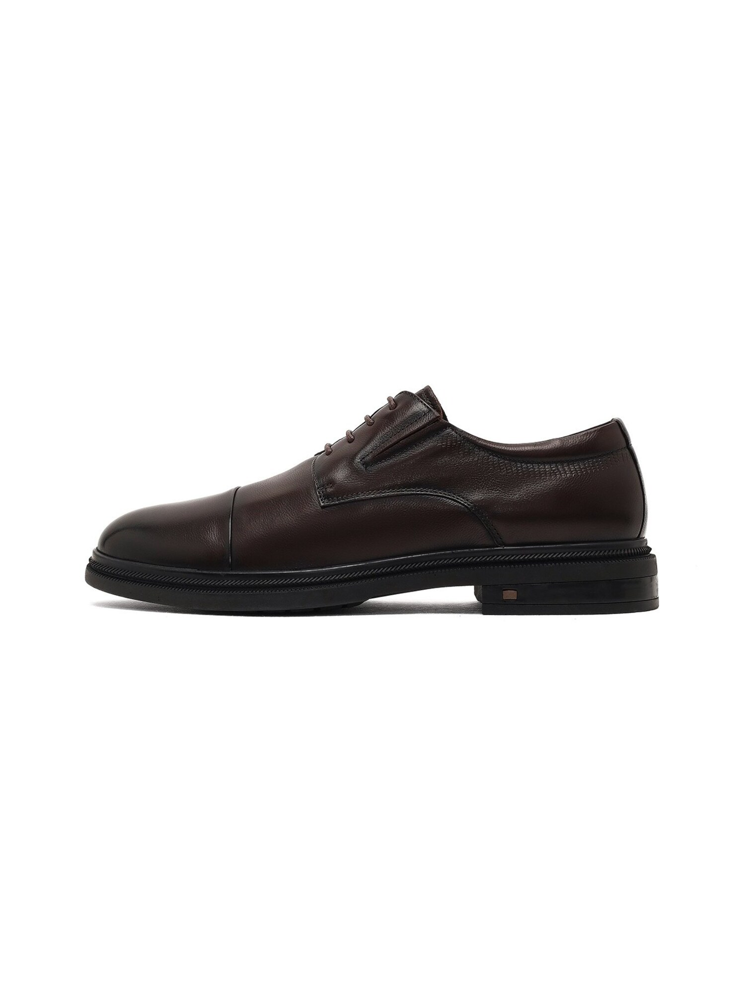 Derimod Zapatos con cordón  marrón