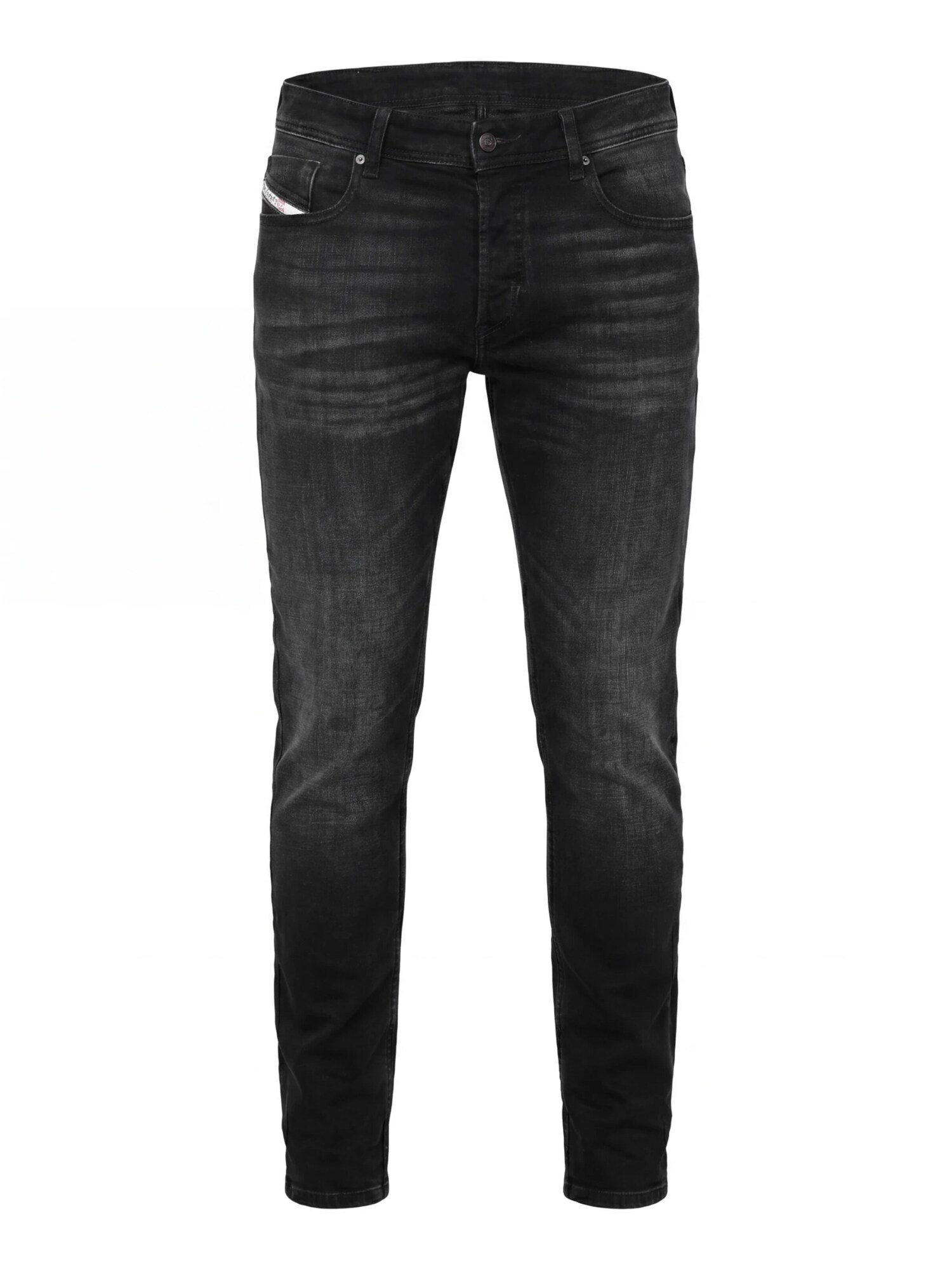 DIESEL Vaquero 'TROXER'  antracita