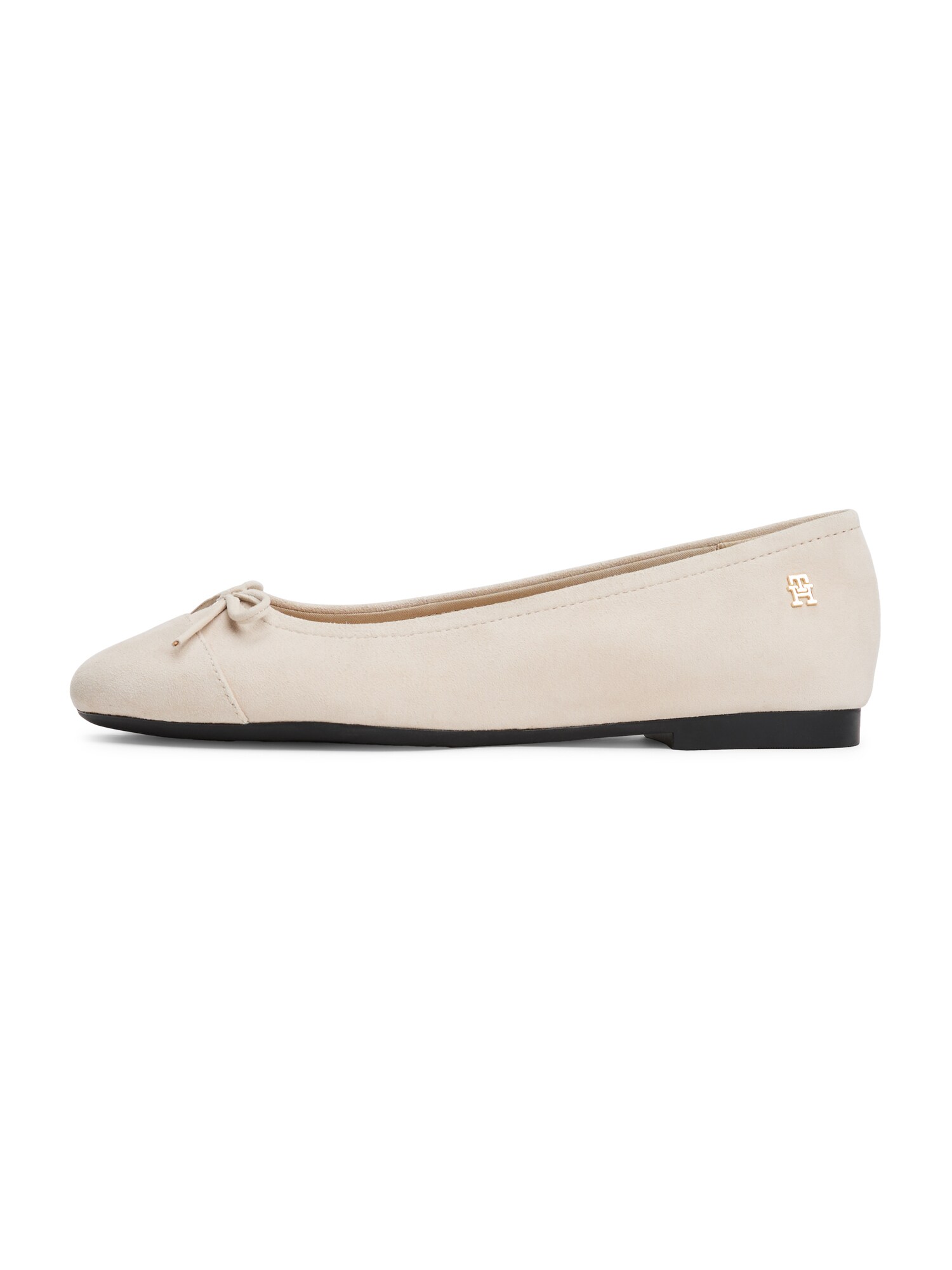 TOMMY HILFIGER Balerini  bej