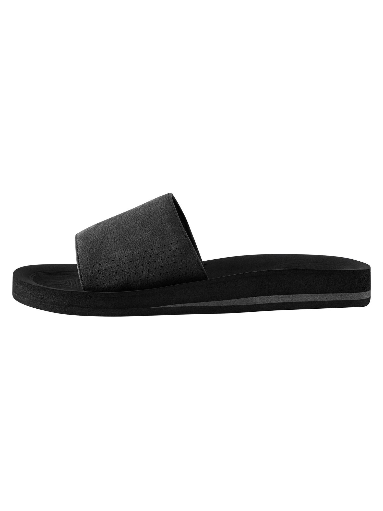 Next Saboți Motion Flex  negru