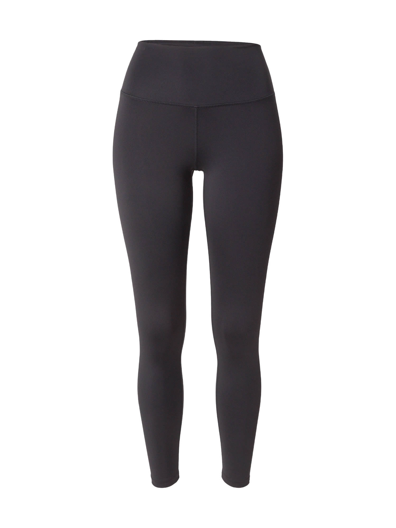 4F Pantaloni sport FNK negru