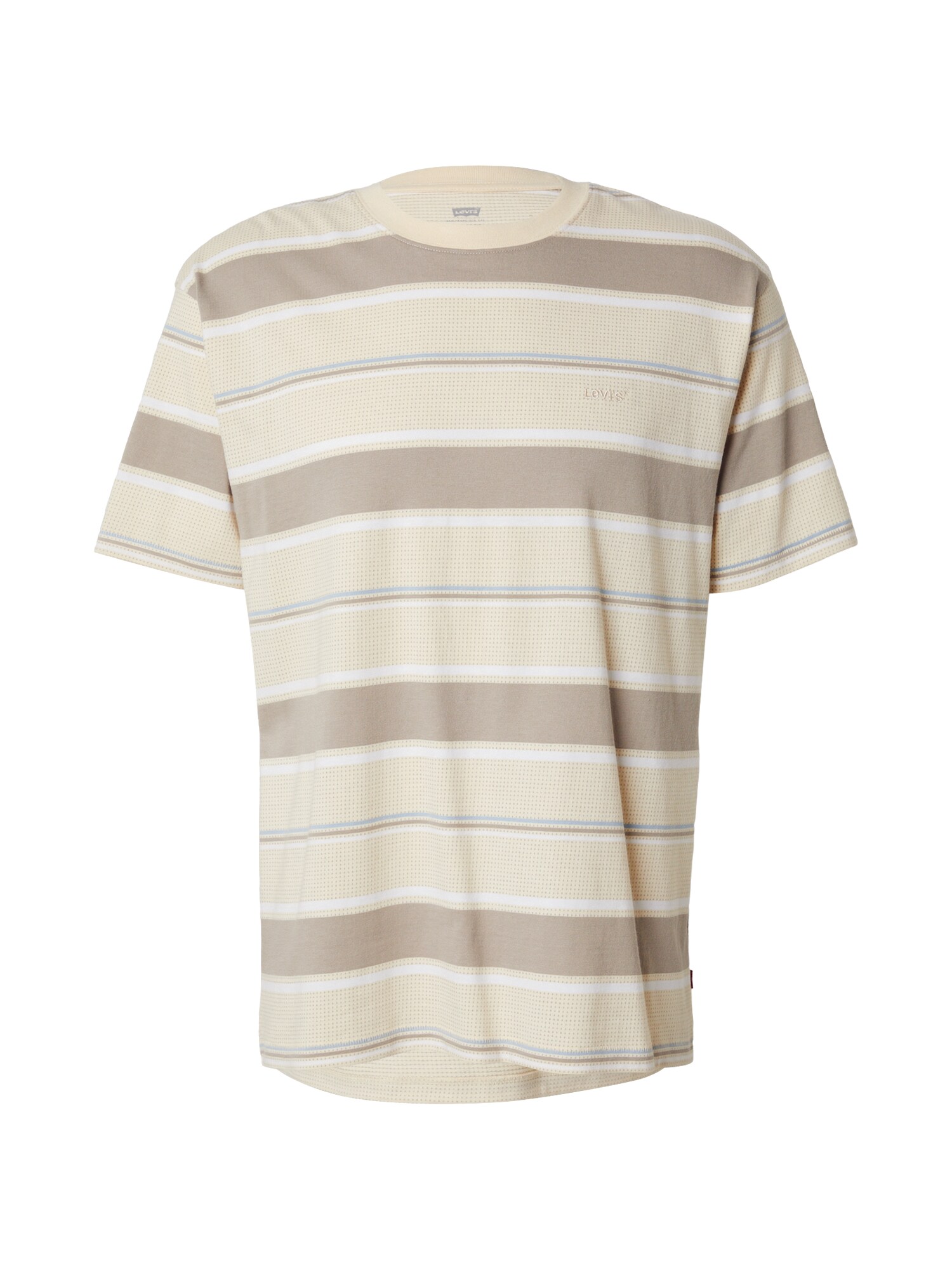 LEVI'S ® pentru bărbați tricou – ușor pentru bărbatul modern