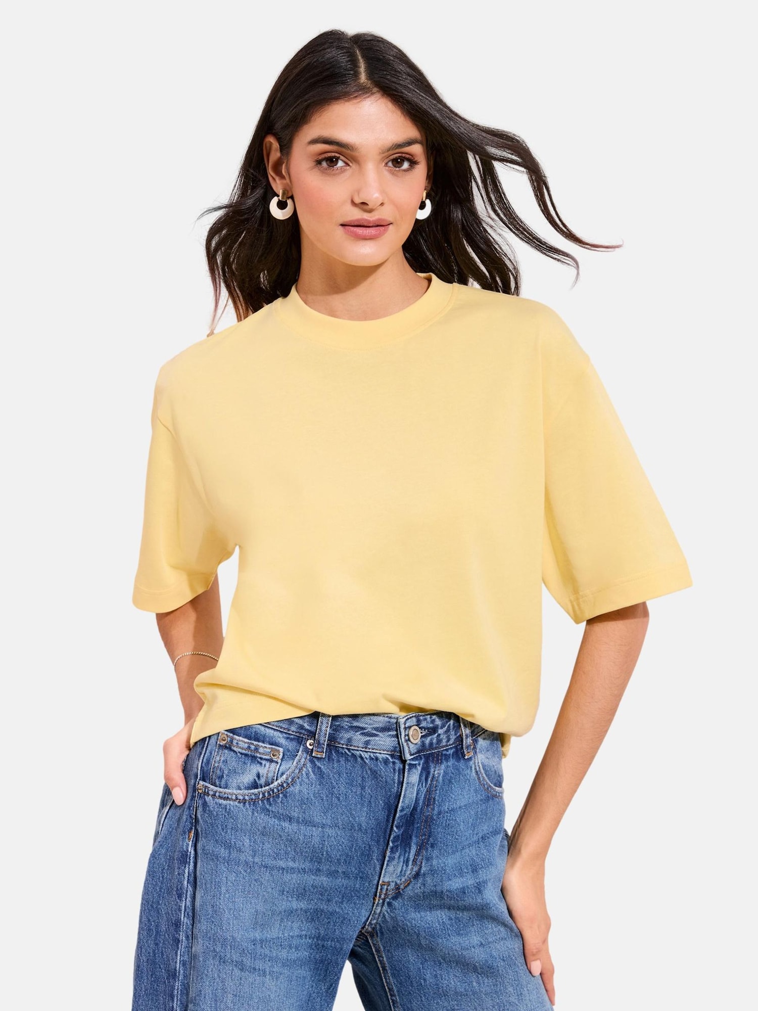 Friends Like These Tricou  verde pastel