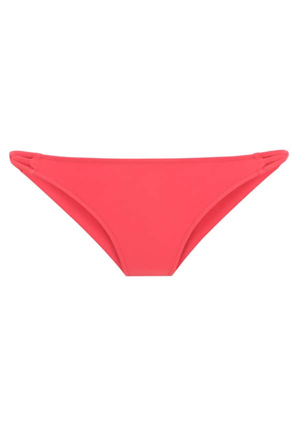 LASCANA, Bikini nadrágok, rózsaszín, 3 kép a 4 közül