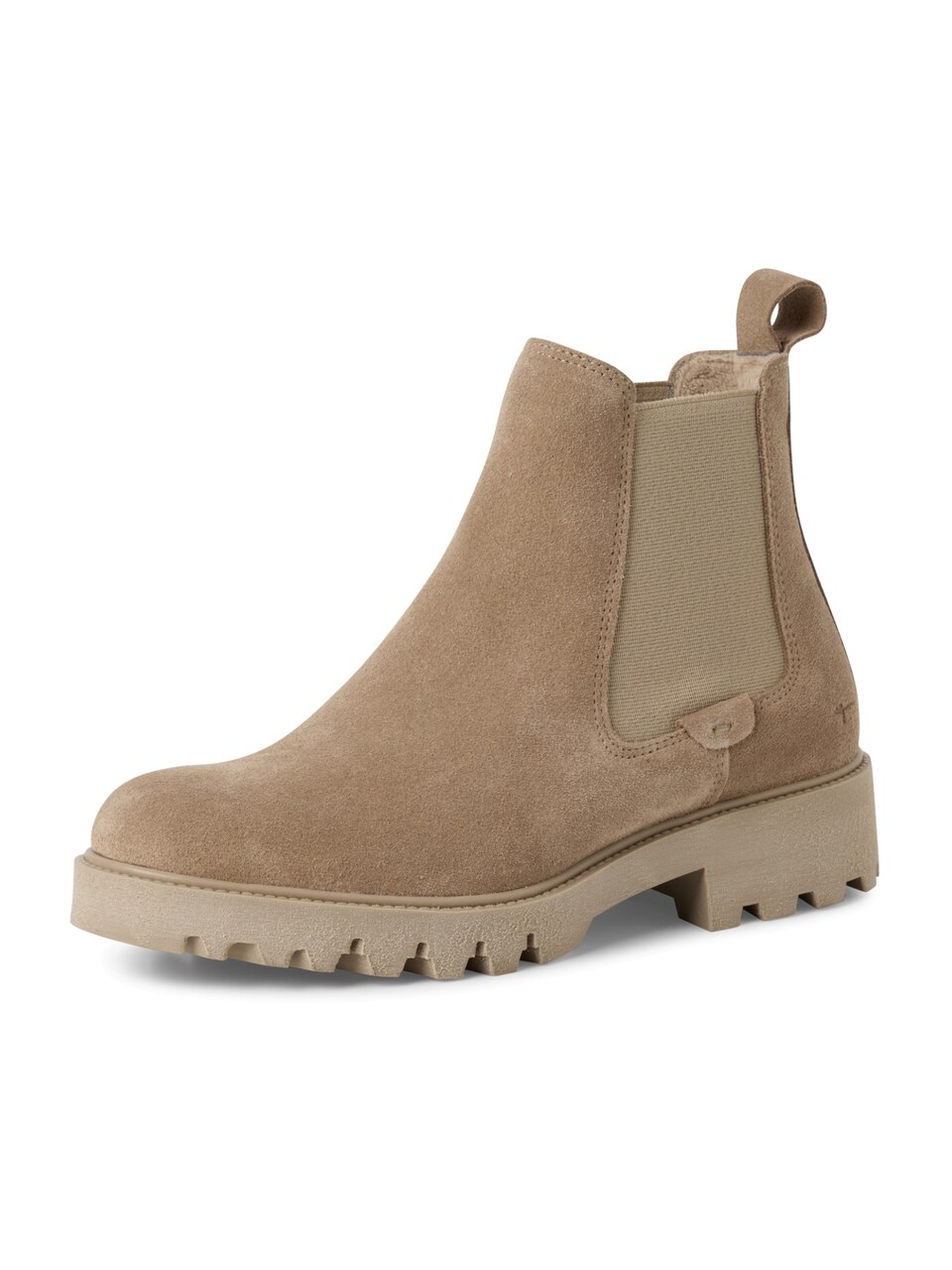 Chelsea boots