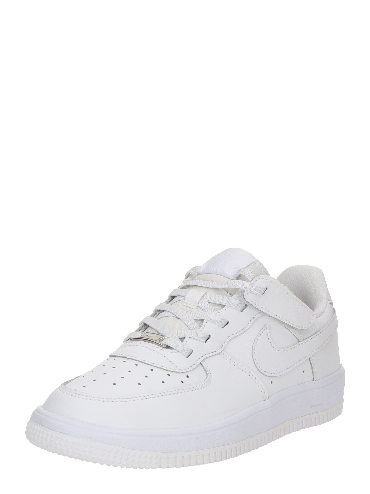 Nike Sportswear Sportcipő 'Force 1 EasyOn'  fehér akciós termékkép 1