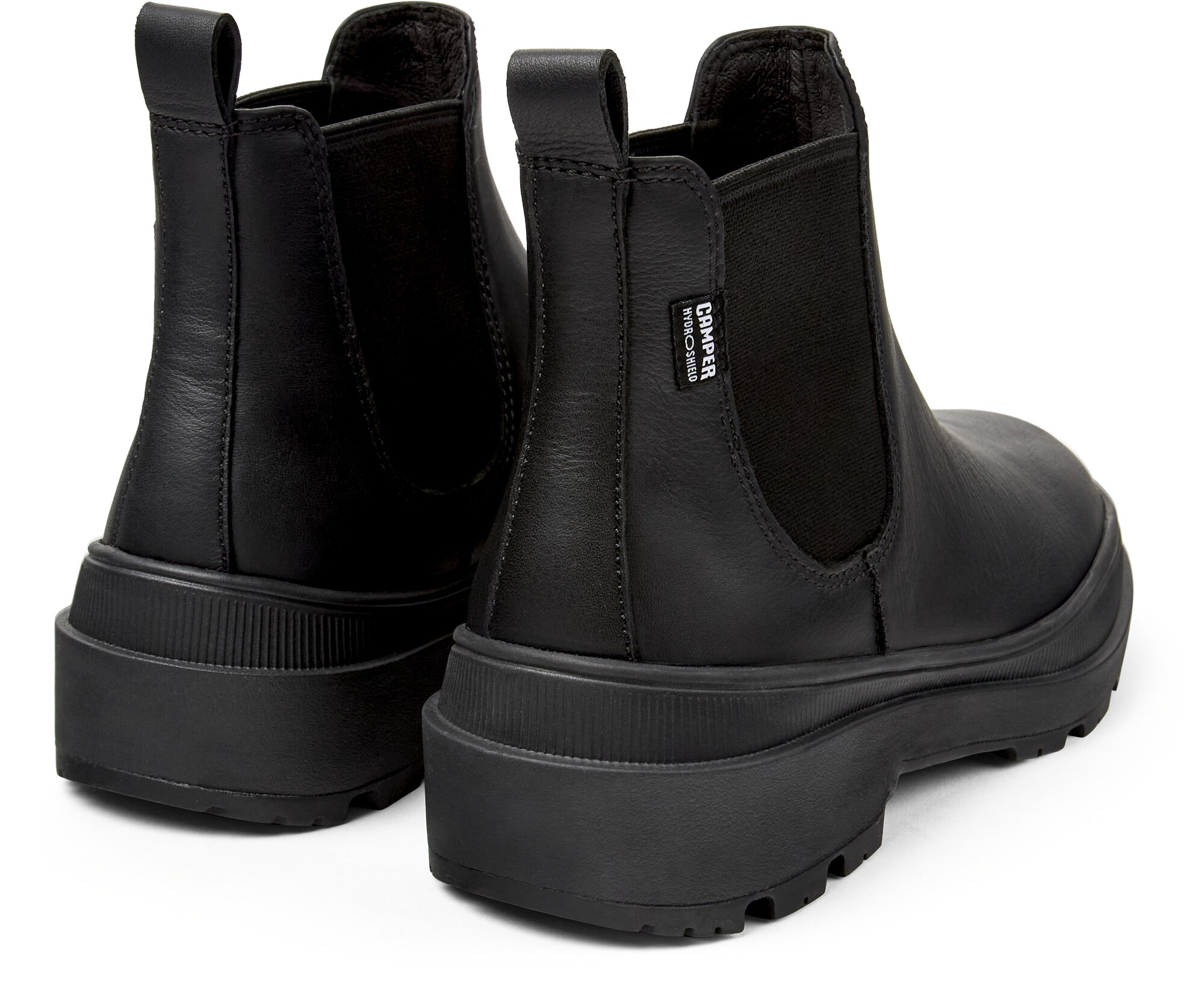 Thumbnail - Chelsea Boots 'Brutus Trek'
