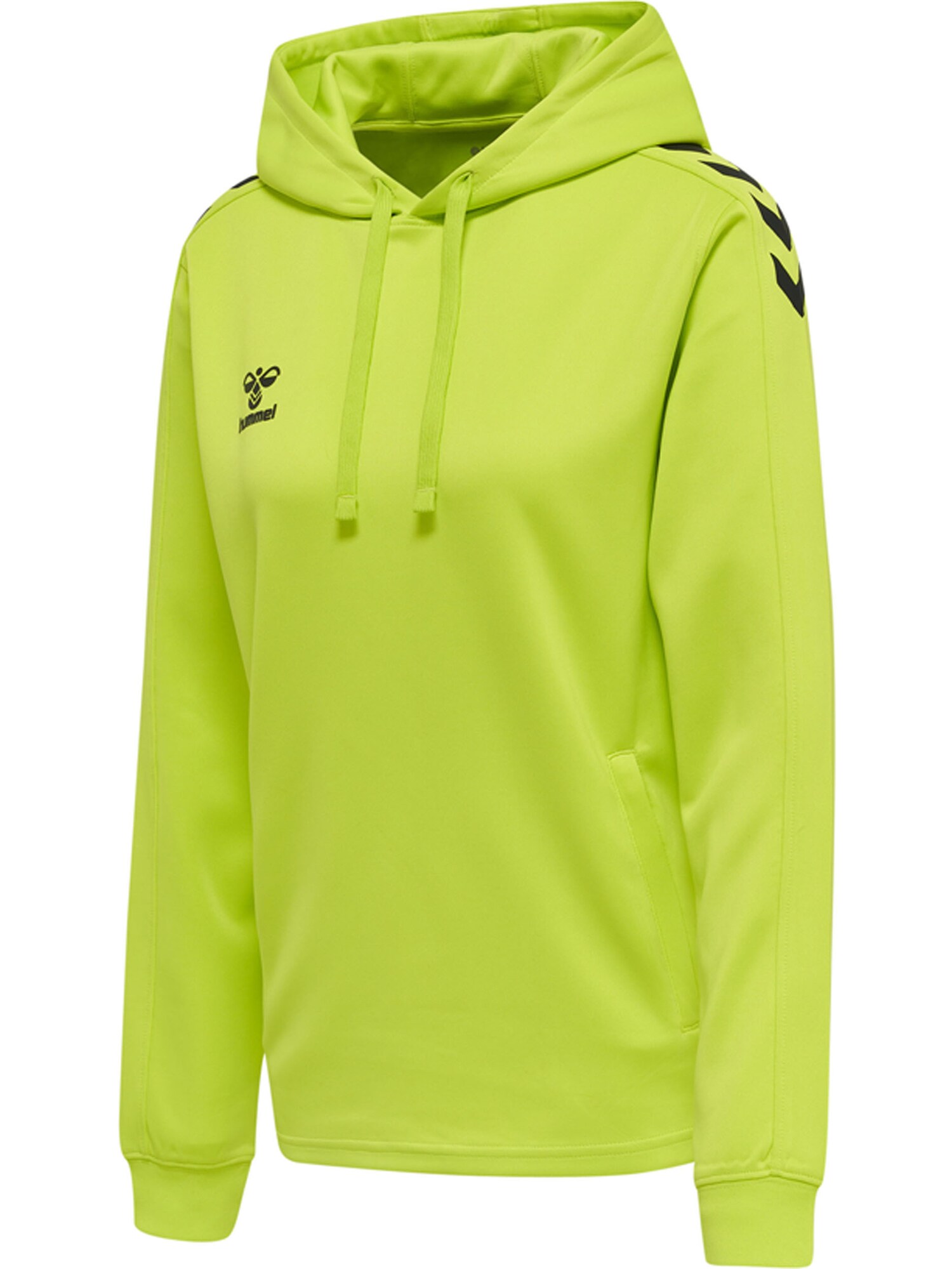 Thumbnail - Hummel Sportsweatshirt