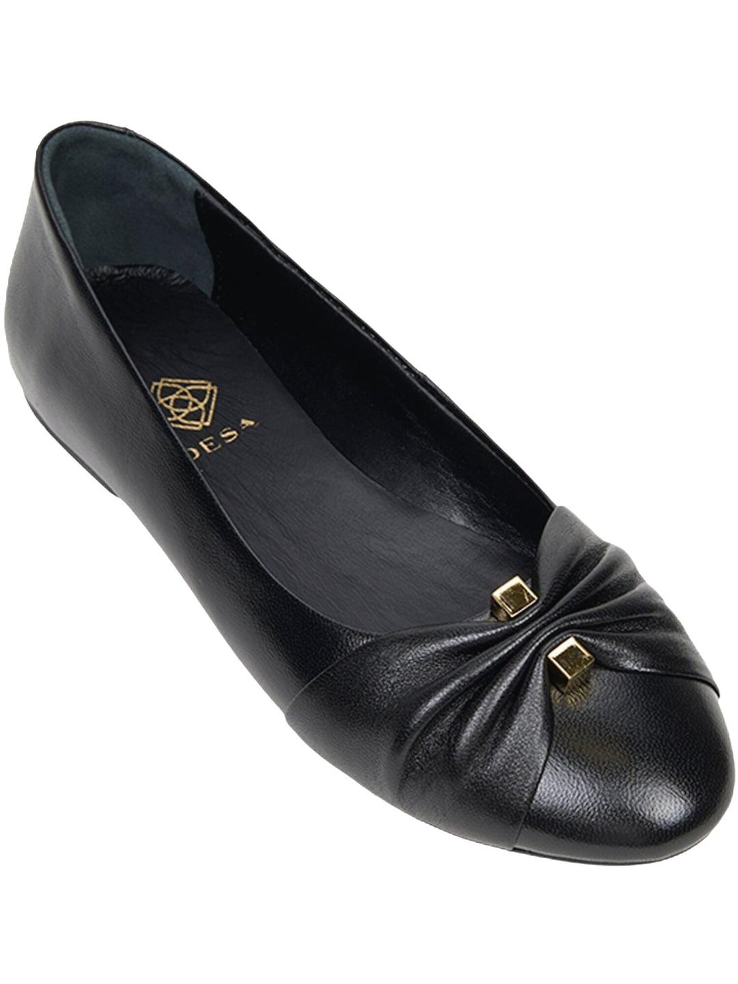 Desa Ballerina 'Ballerinas' Zwart