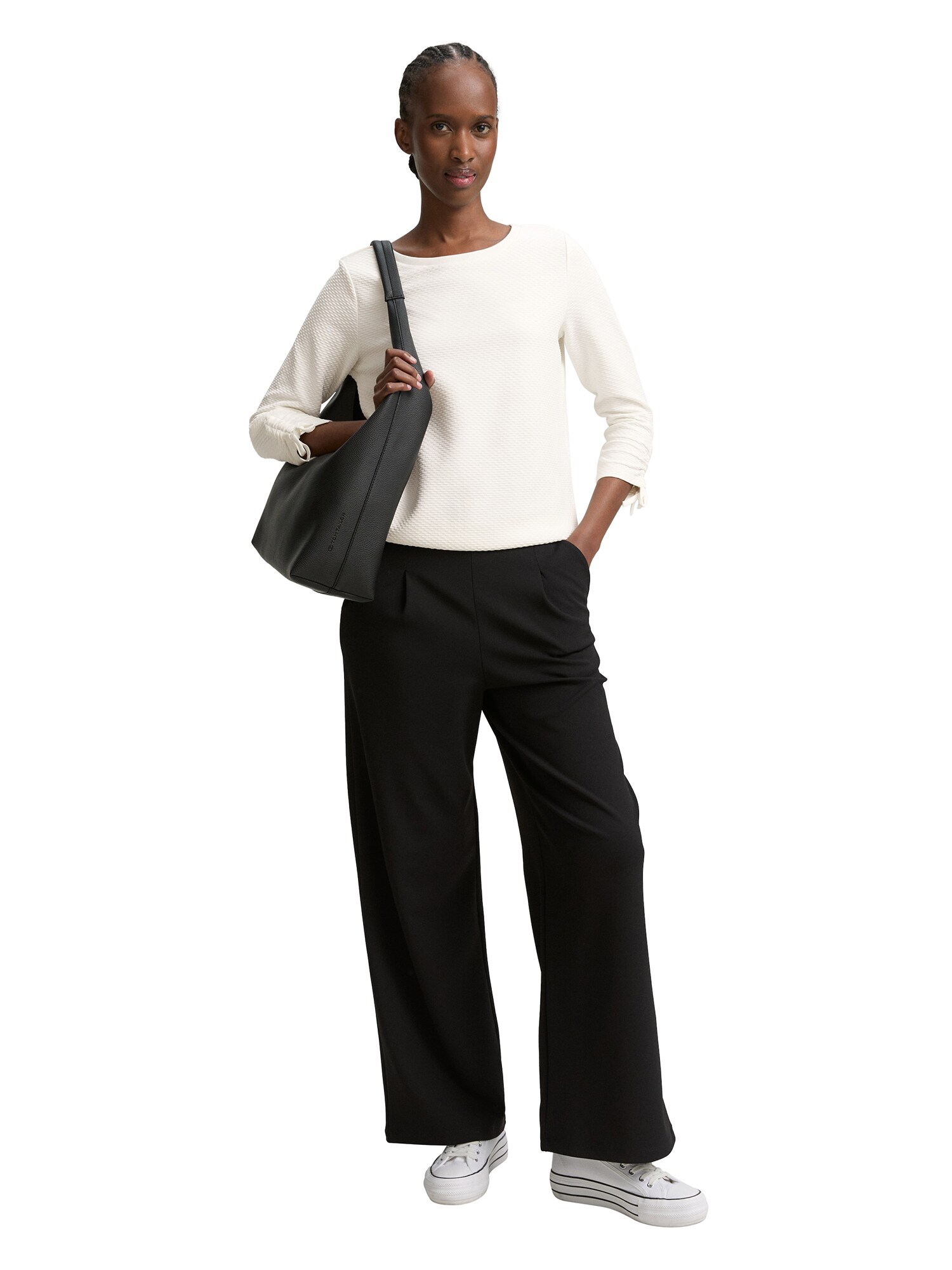 Thumbnail - TOM TAILOR DENIM Sweatshirt