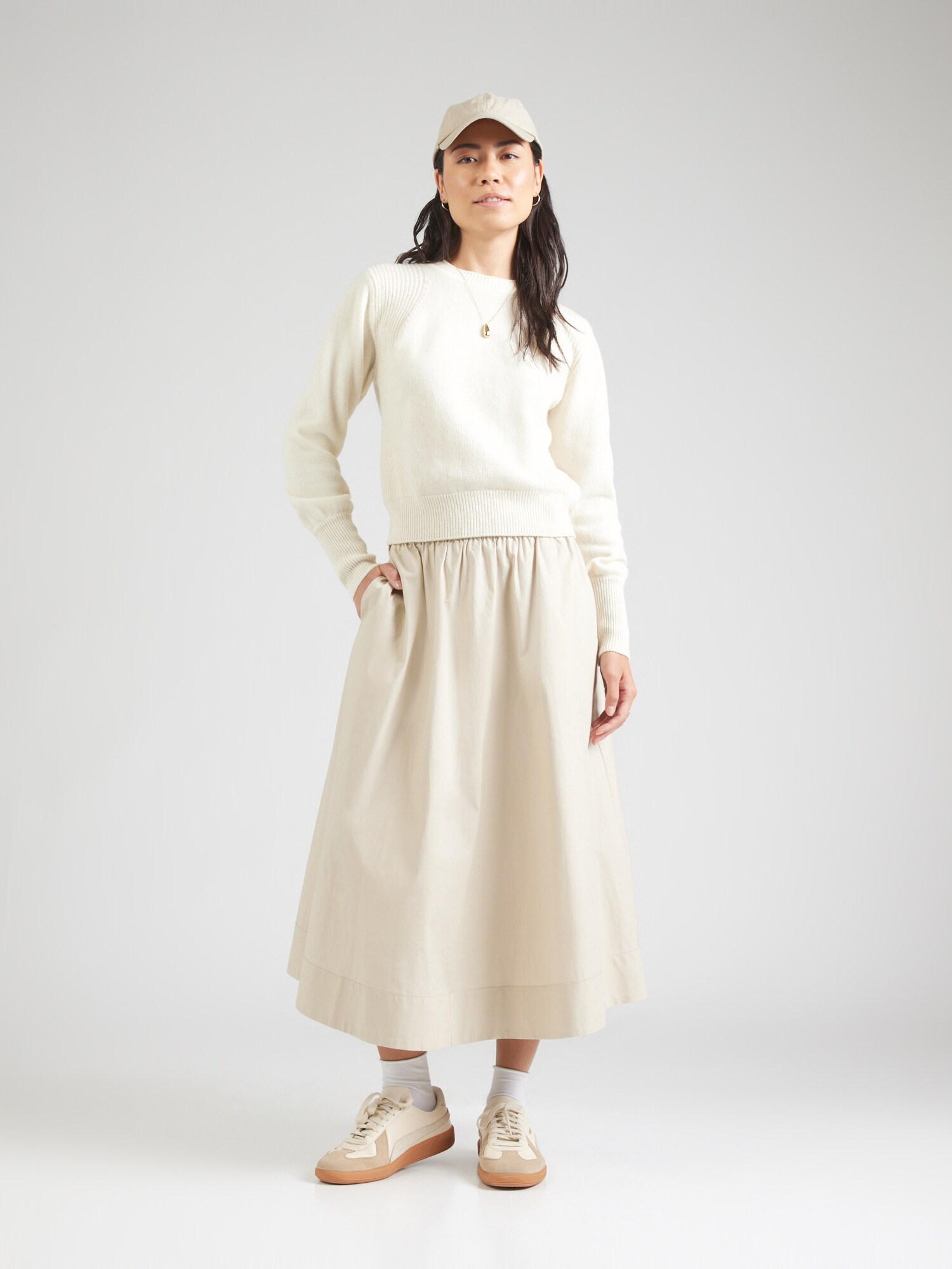 Thumbnail - sessun Pullover BAYSILTE