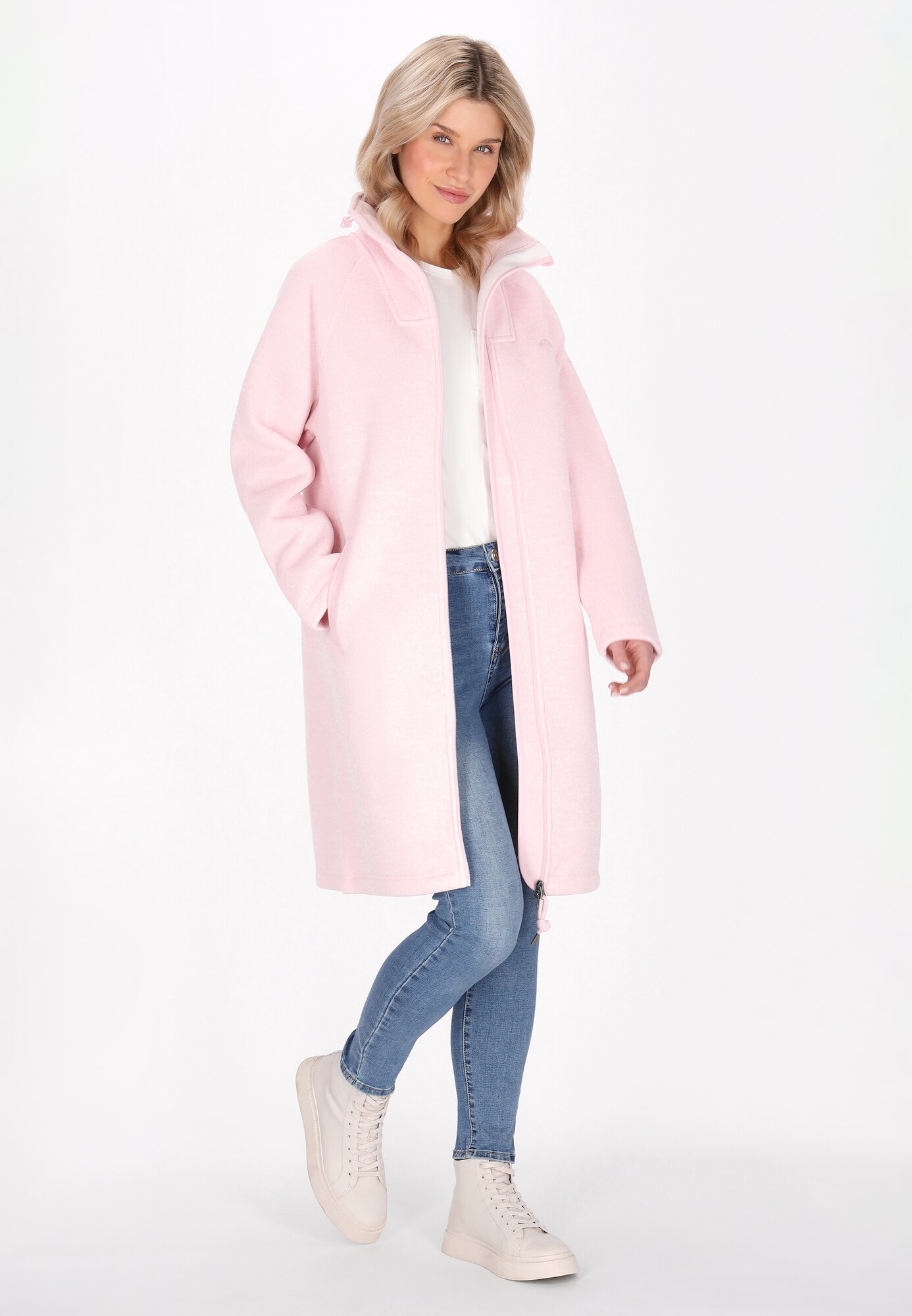 Thumbnail - Schmuddelwedda Fleecejacke