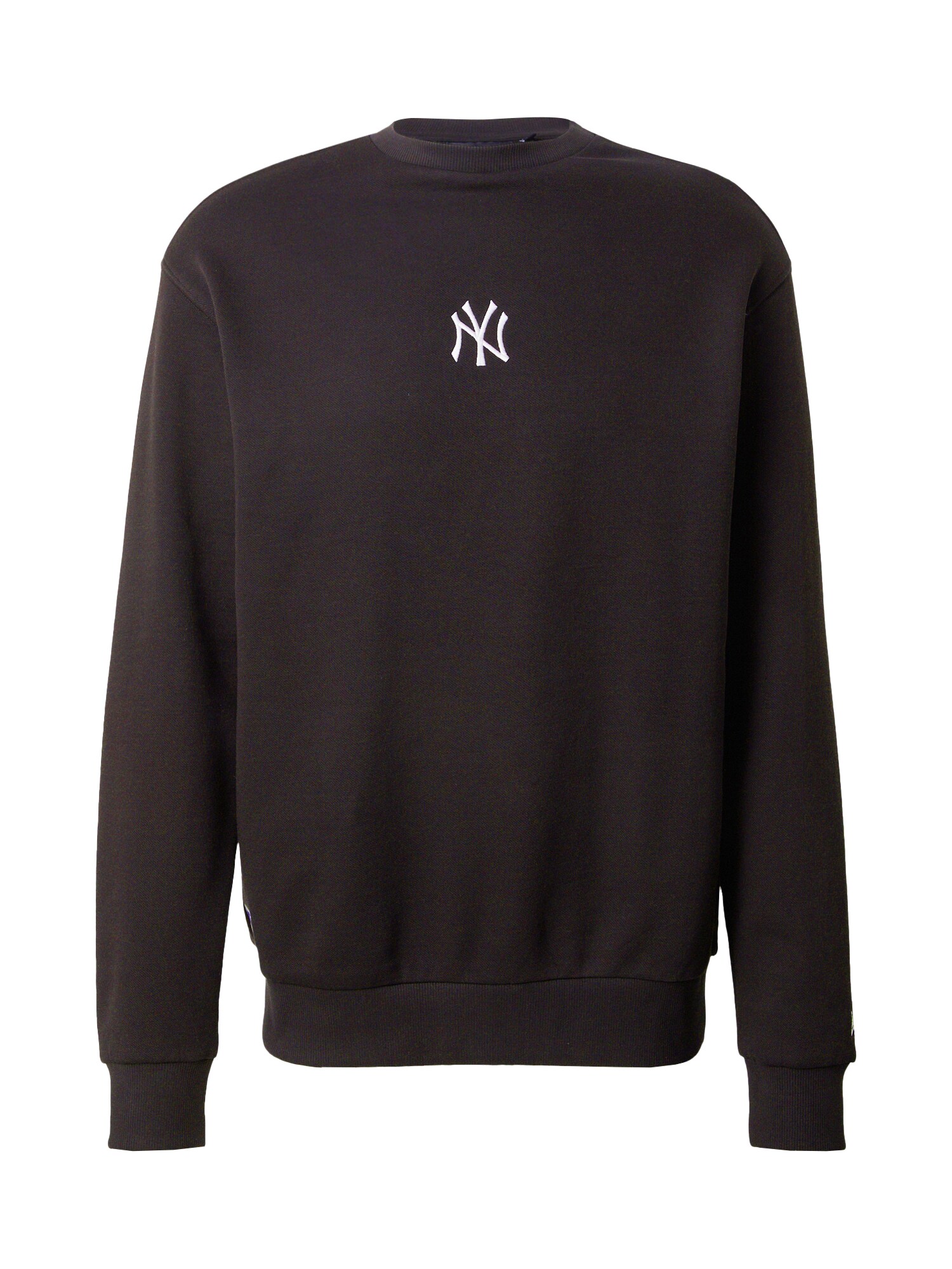 NEW ERA Sveter  čokoládová