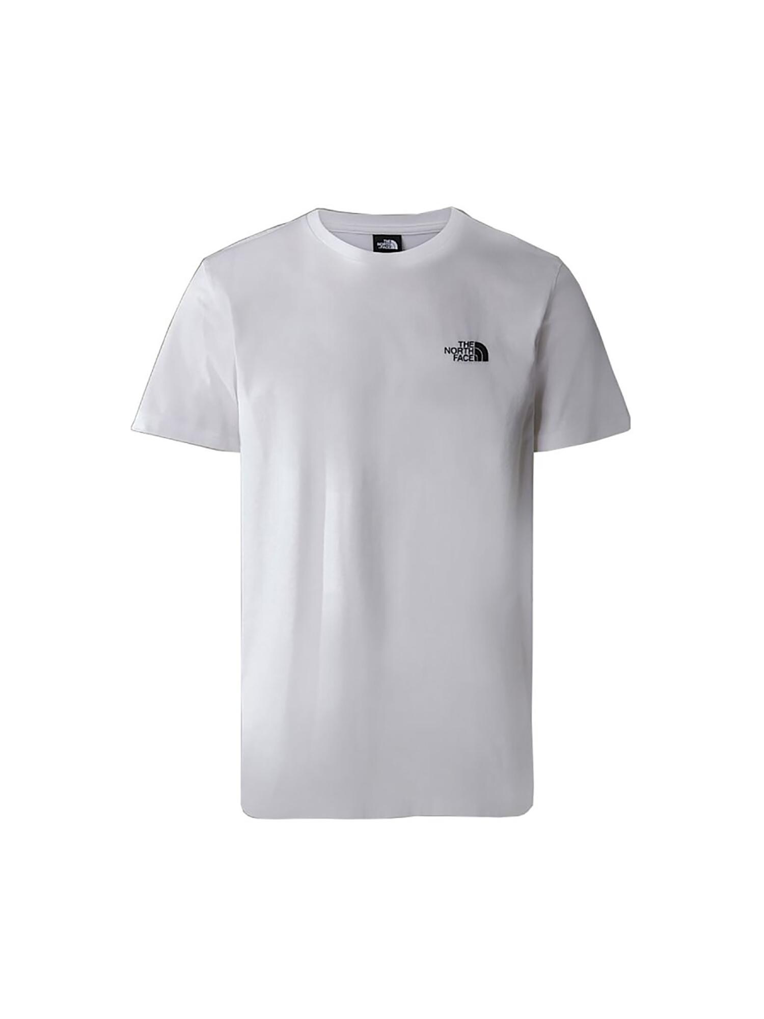 Thumbnail - THE NORTH FACE Shirt Simple Dome