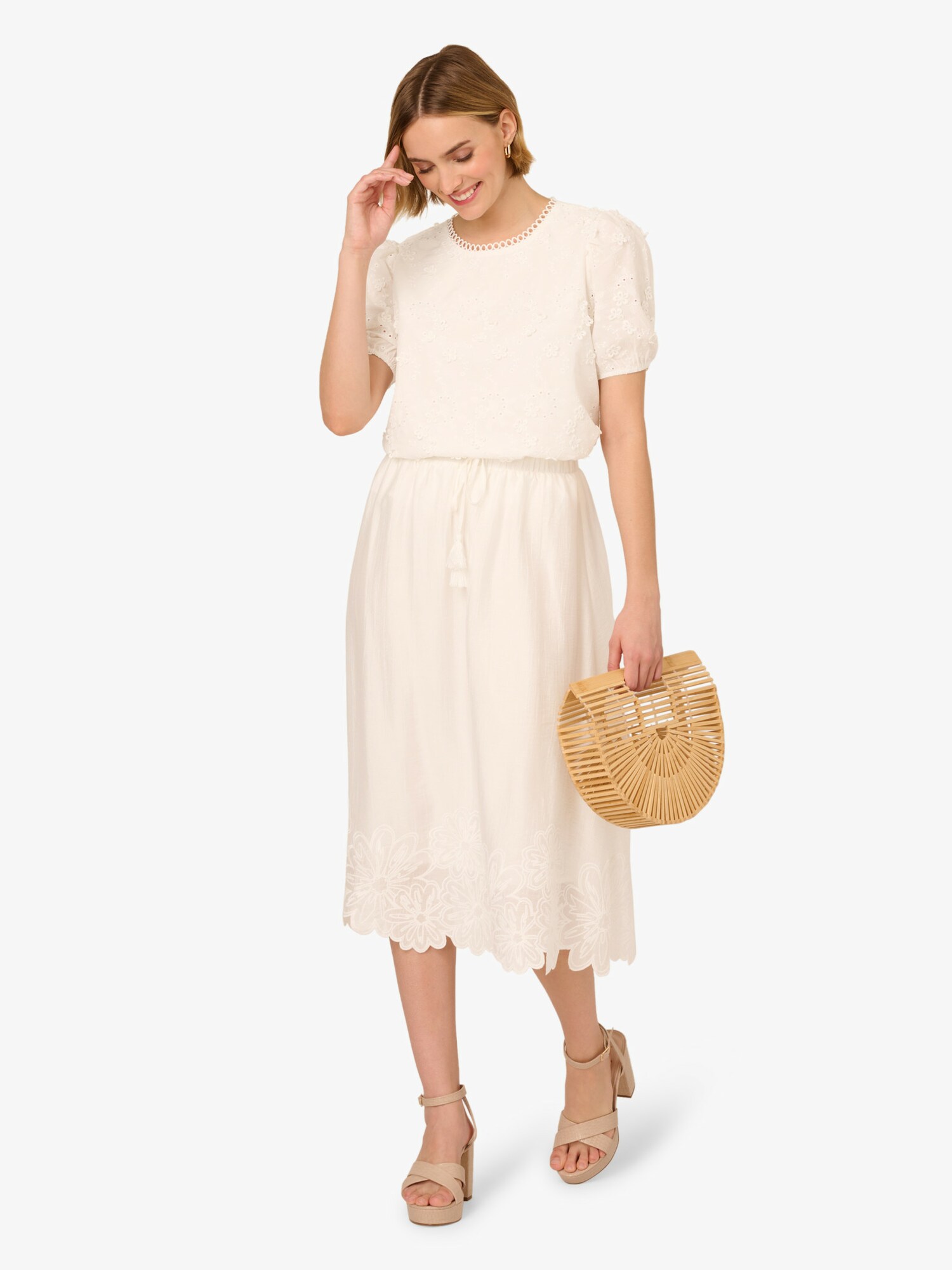 Thumbnail - Adrianna Papell Rock