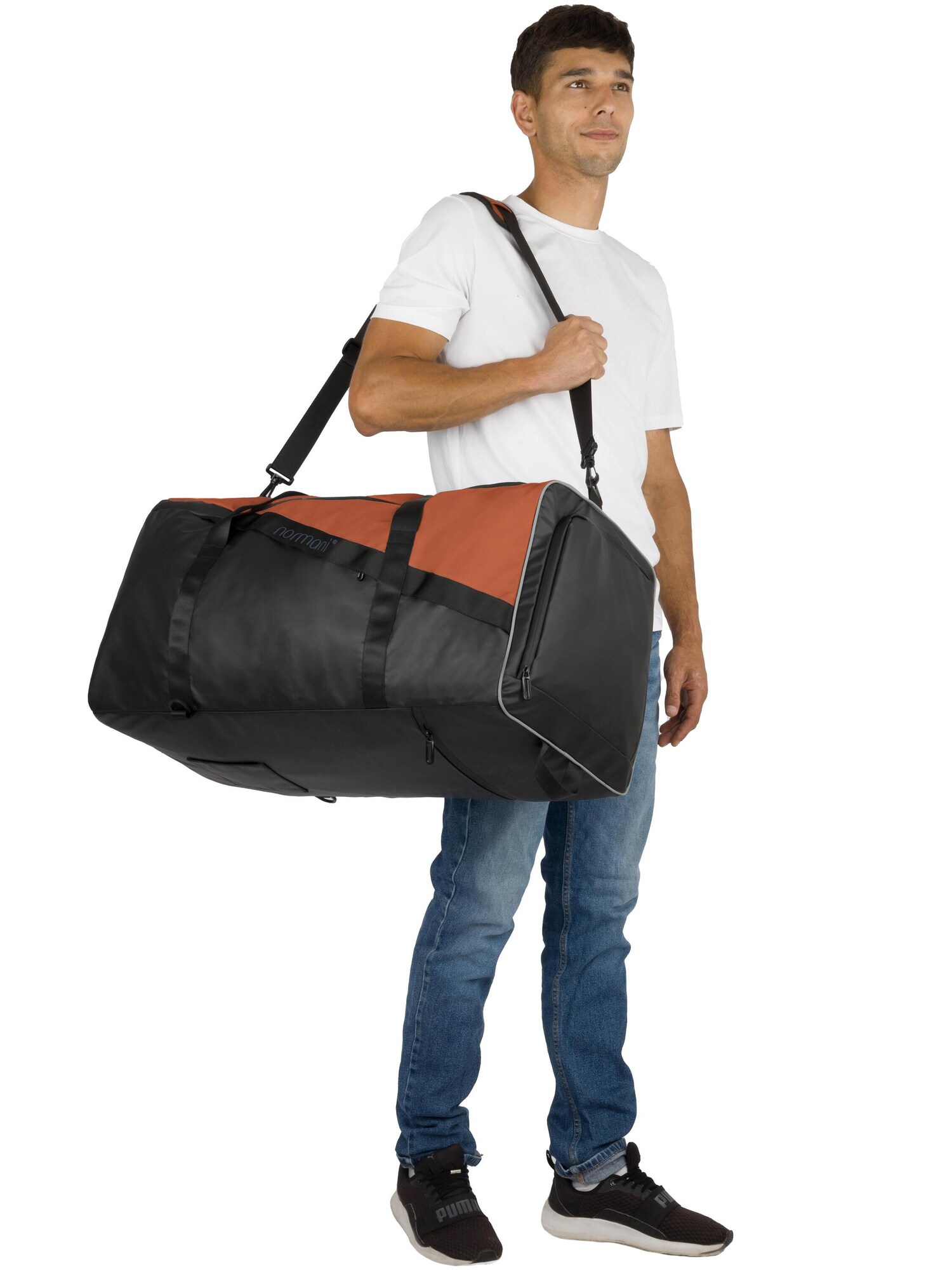 Thumbnail - normani Reisetasche