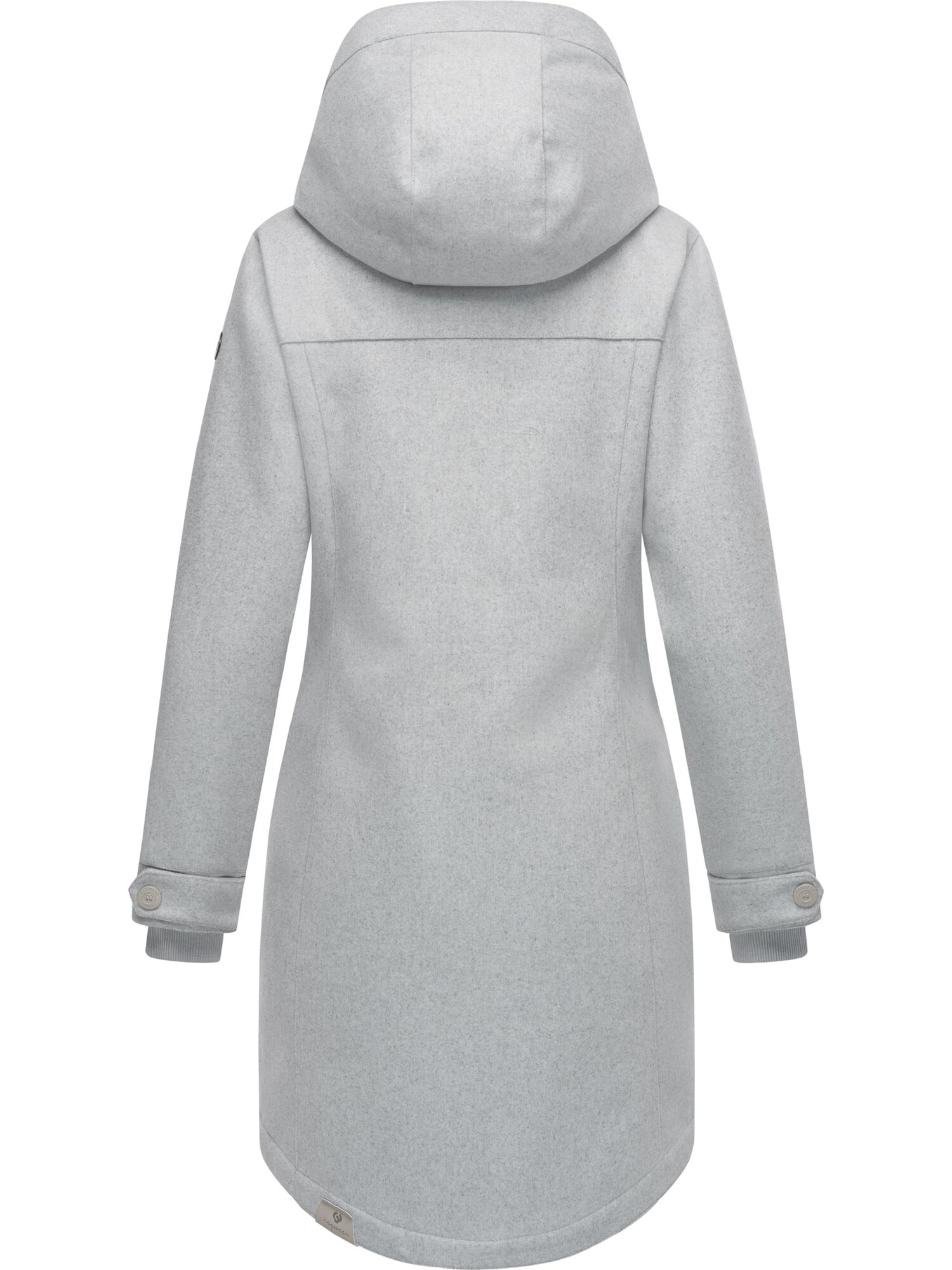 Thumbnail - Ragwear Mantel Jannisa