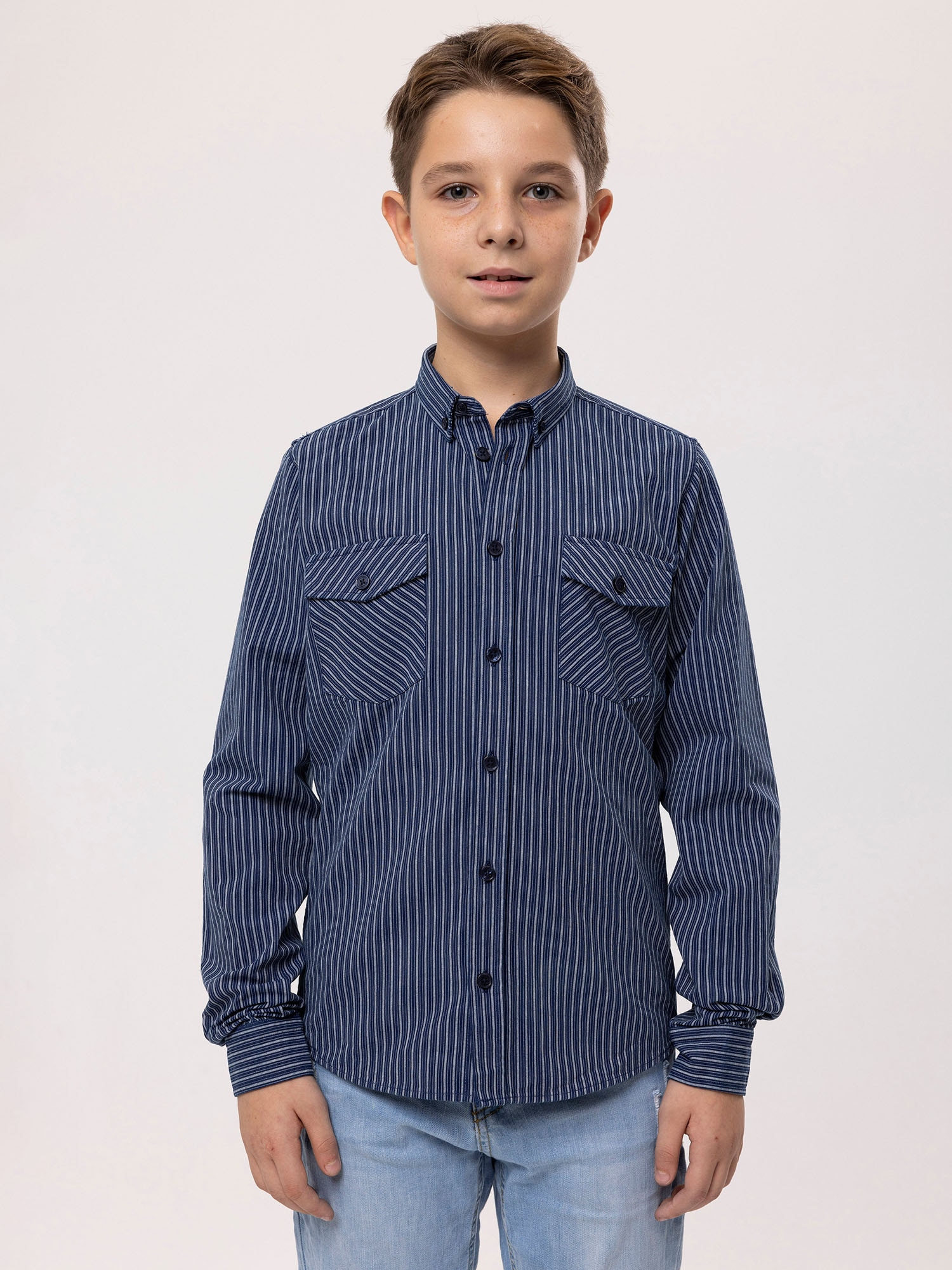 By Diess Collection Ing  kék / tengerészkék / galambkék termék 2. képe