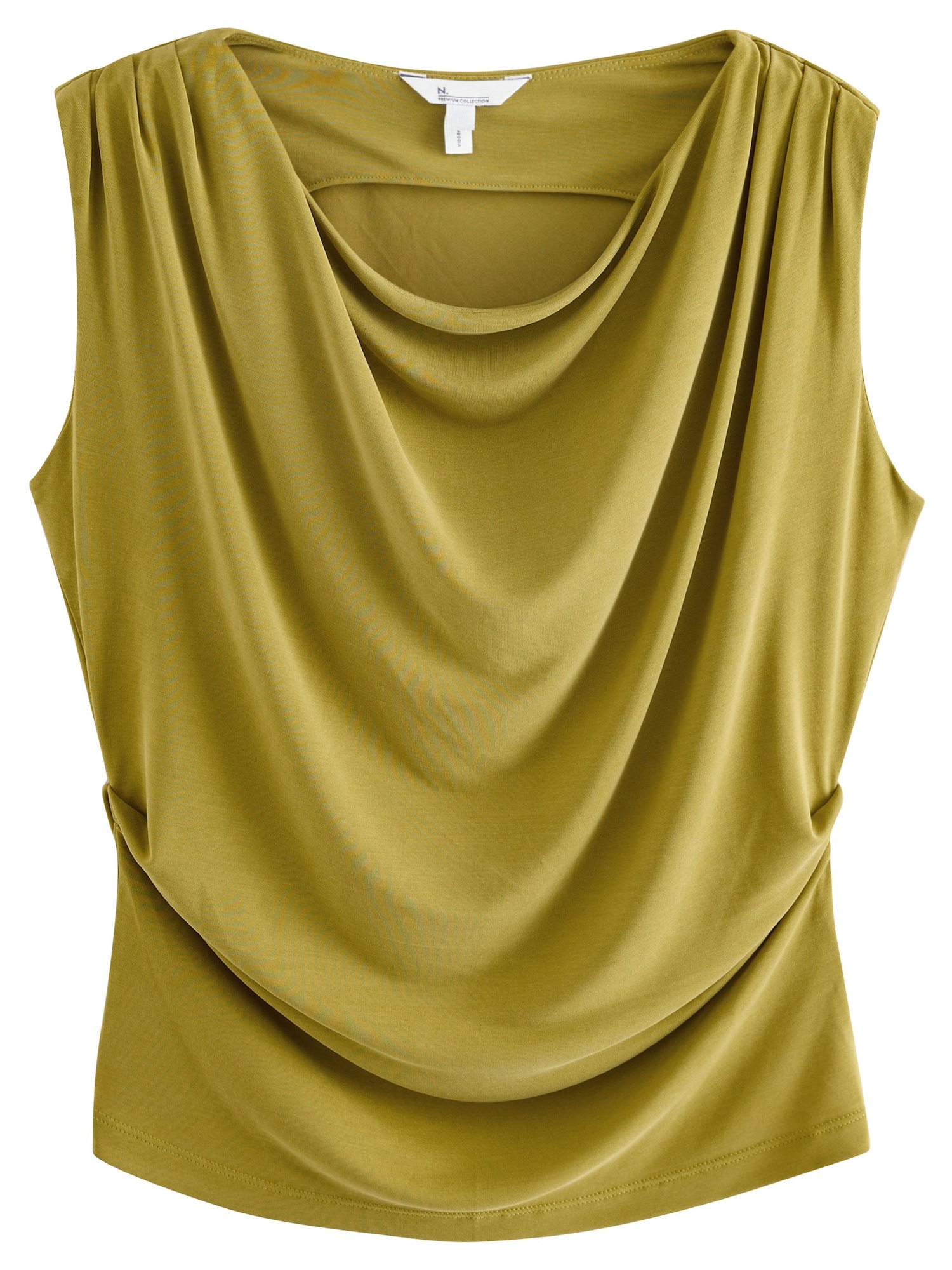 Next Top  verde măr