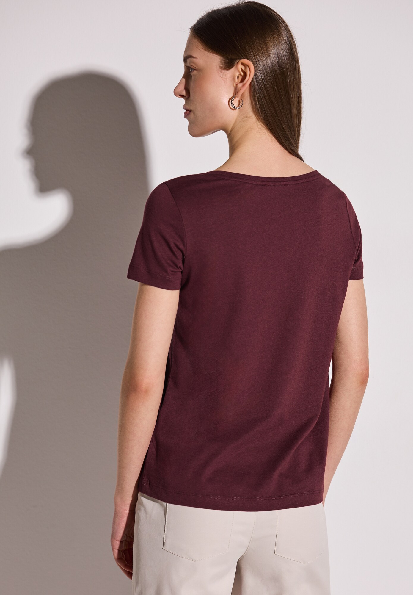 Thumbnail - STREET ONE T-Shirt