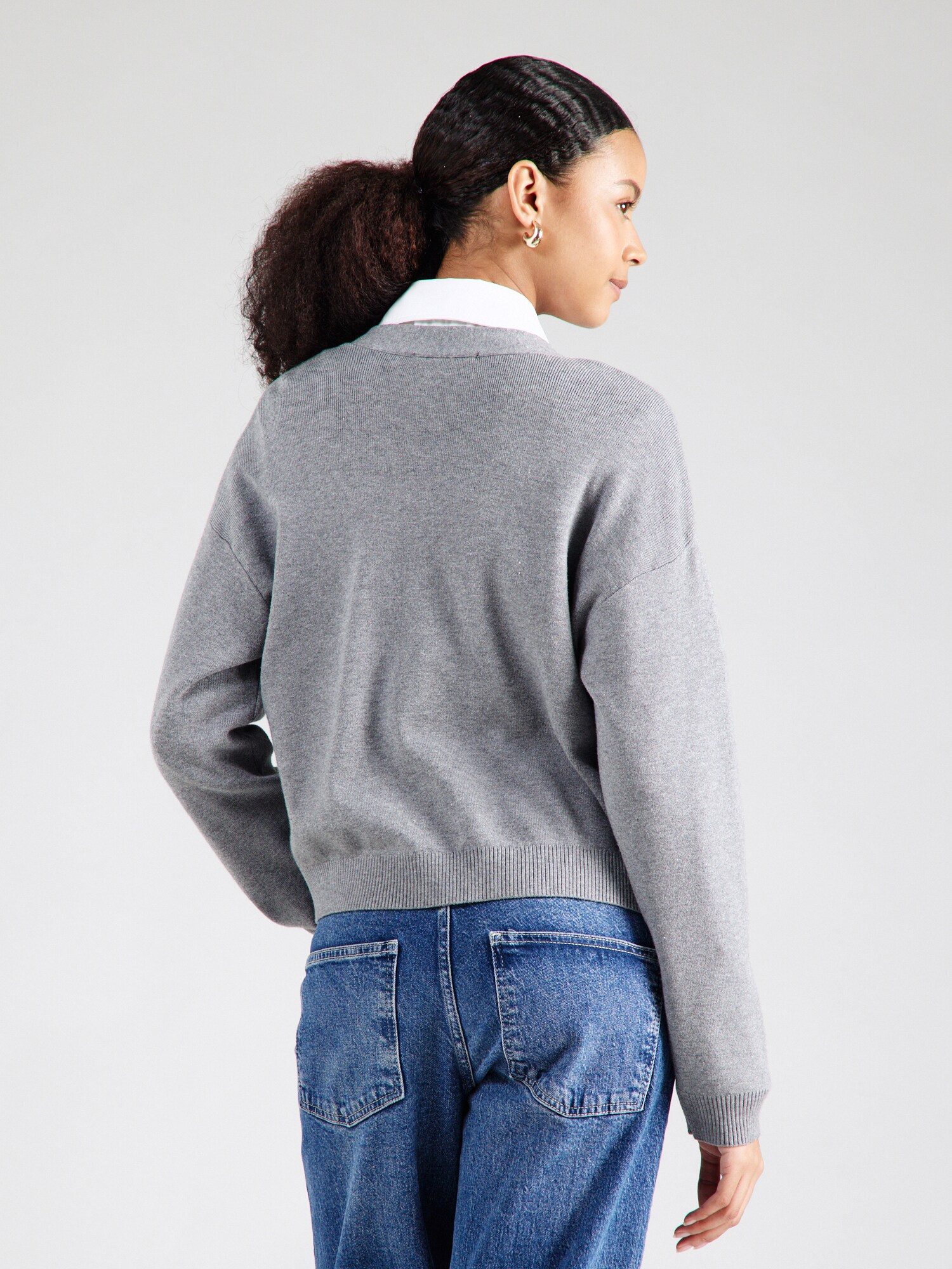 Thumbnail - VERO MODA Strickjacke AWSIGBRIT