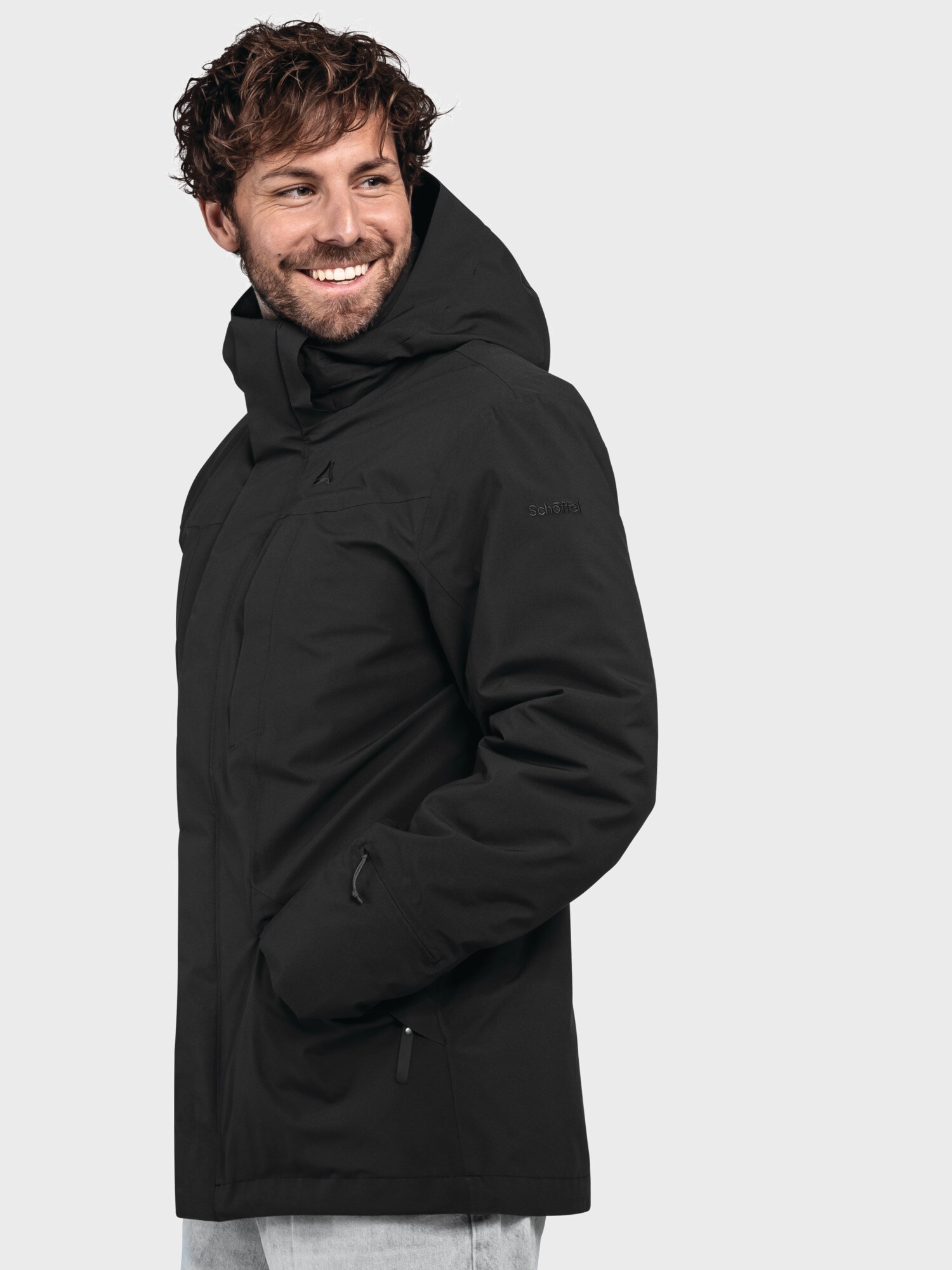 Thumbnail - Schöffel Outdoorjacke Borkol