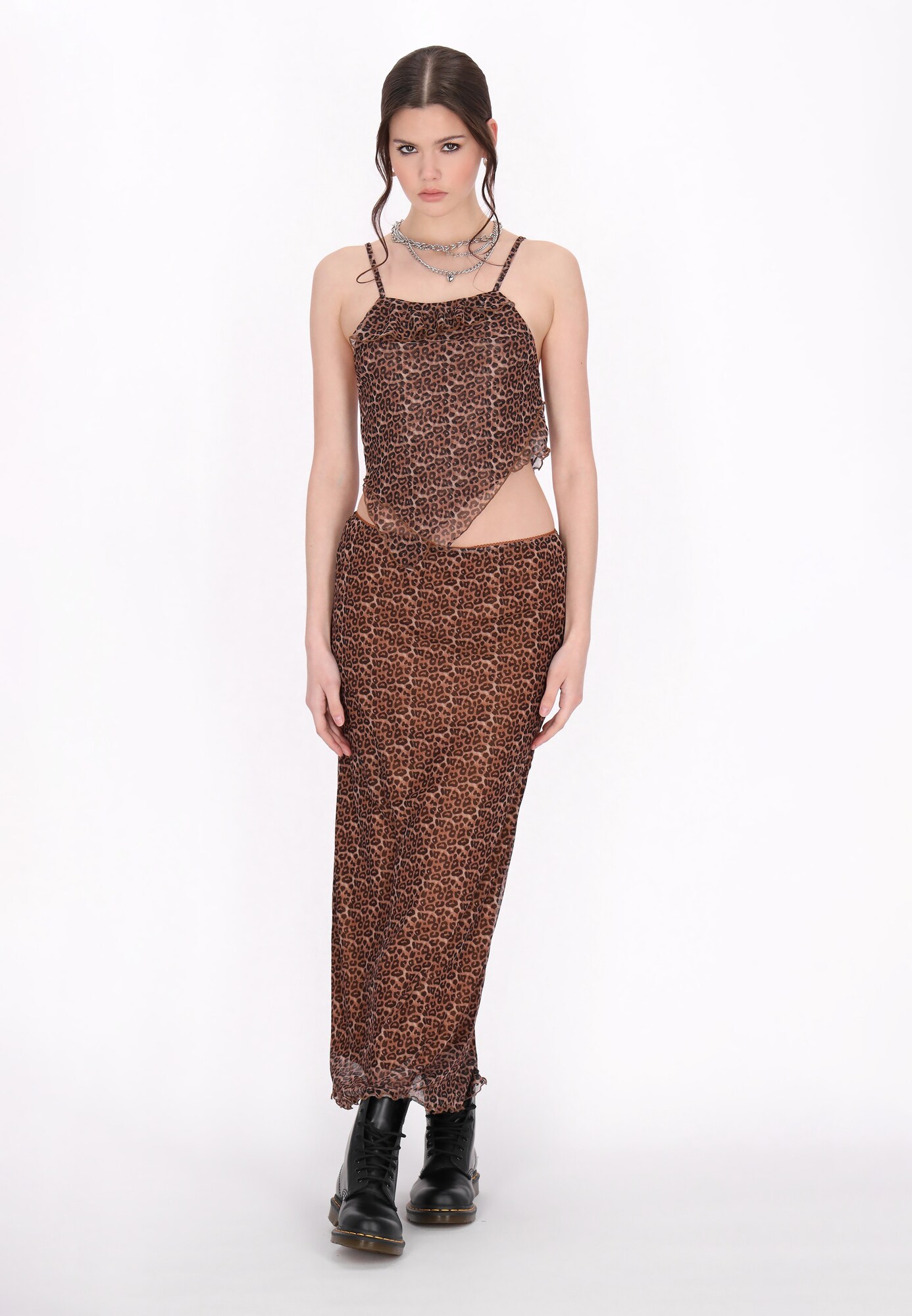 Thumbnail - myMo ROCKS Rock Fashion Look