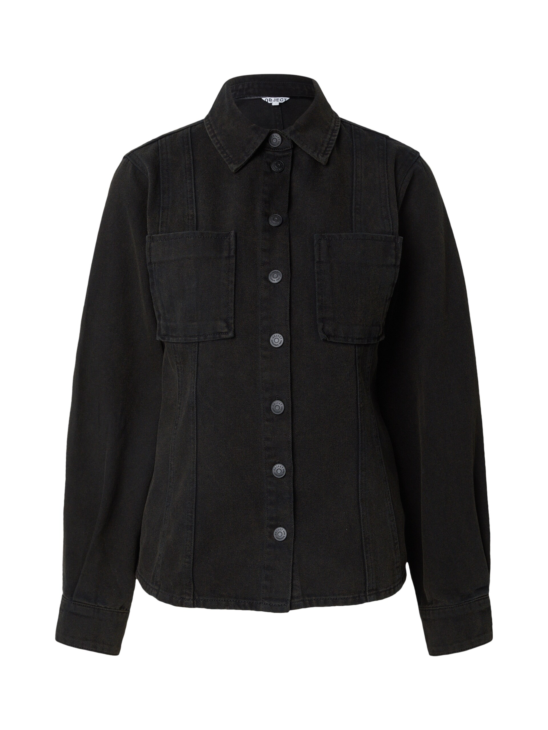 OBJECT Blus 'OBJKamata' dam