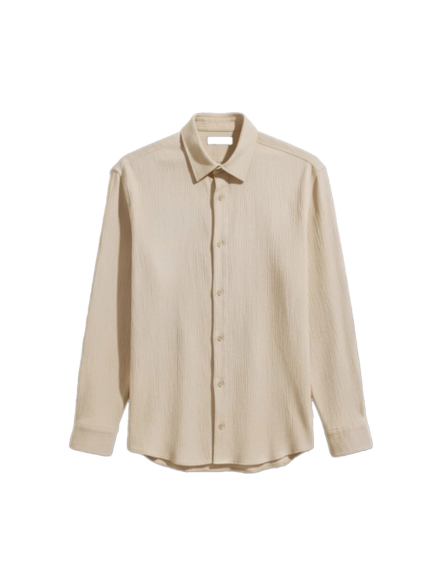 Kleidermafia Camisa  marrón