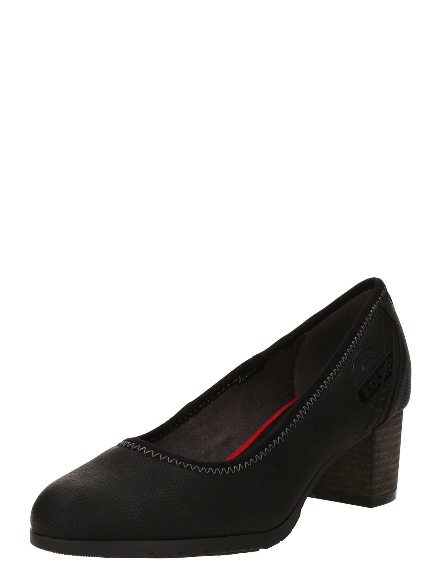 s.Oliver Pumps  negru