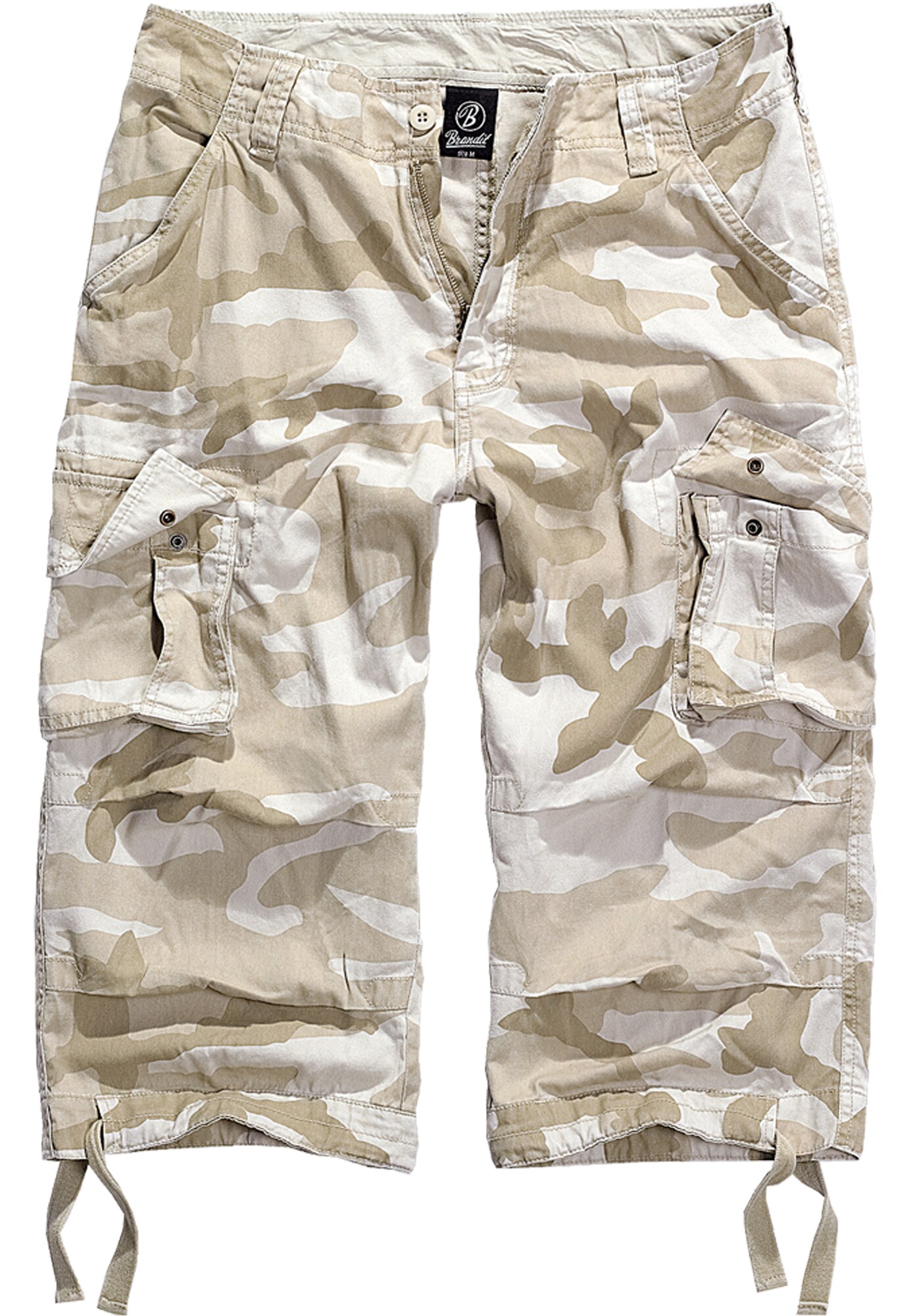 Thumbnail - Shorts 'Legend'