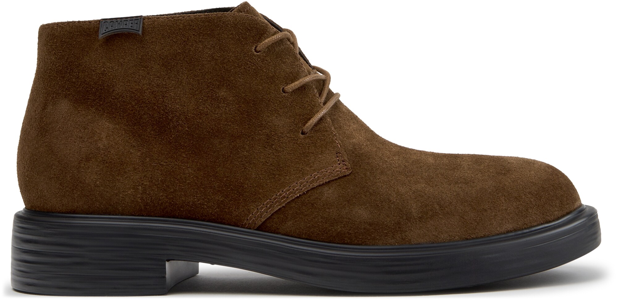 CAMPER Botas 'Dean' marrón – imagen 3