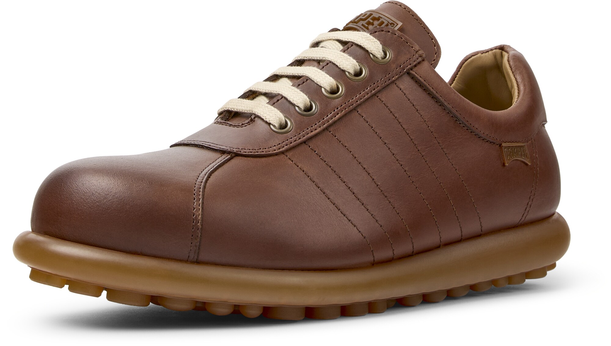 CAMPER Zapatillas deportivas bajas ' Pelotas Ariel '  marrón – imagen 2