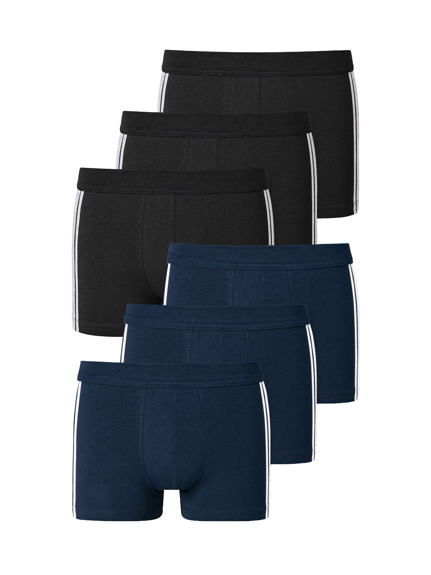 Thumbnail - SCHIESSER Retro Boxer  95/5 Stretch