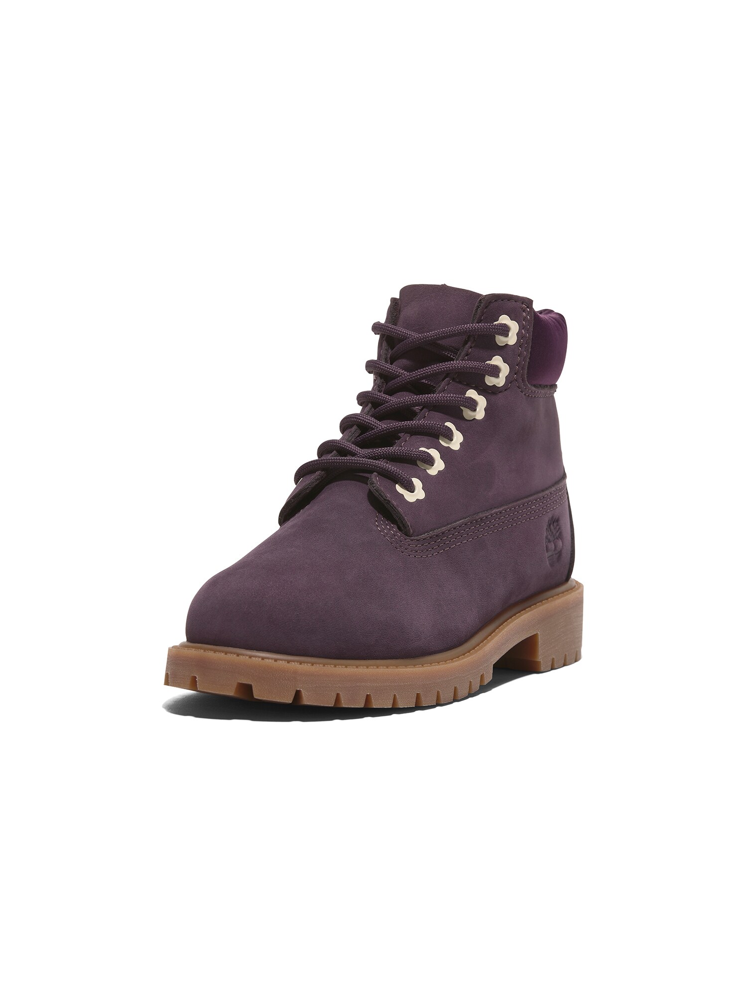 TIMBERLAND Bakancsok  lila akciós termékkép 1