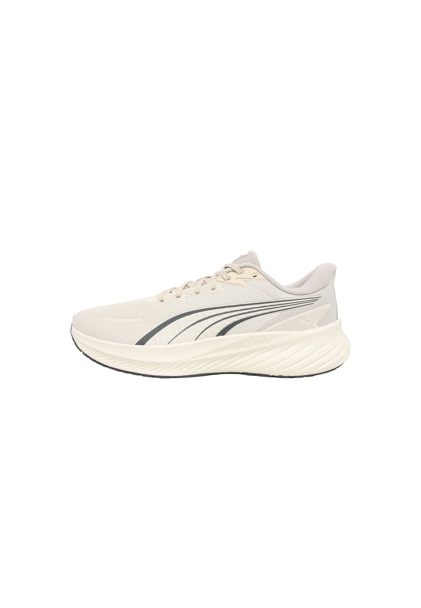 PUMA Sneaker de alergat Pounce Lite 2 gri închis / alb lână
