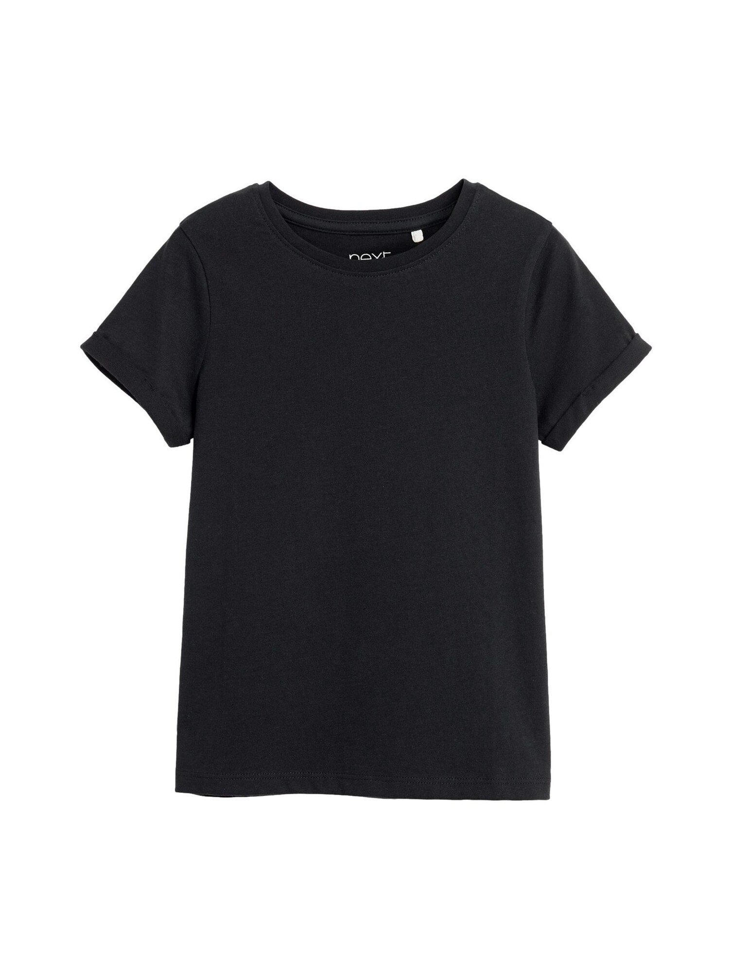 Next Tricou  negru