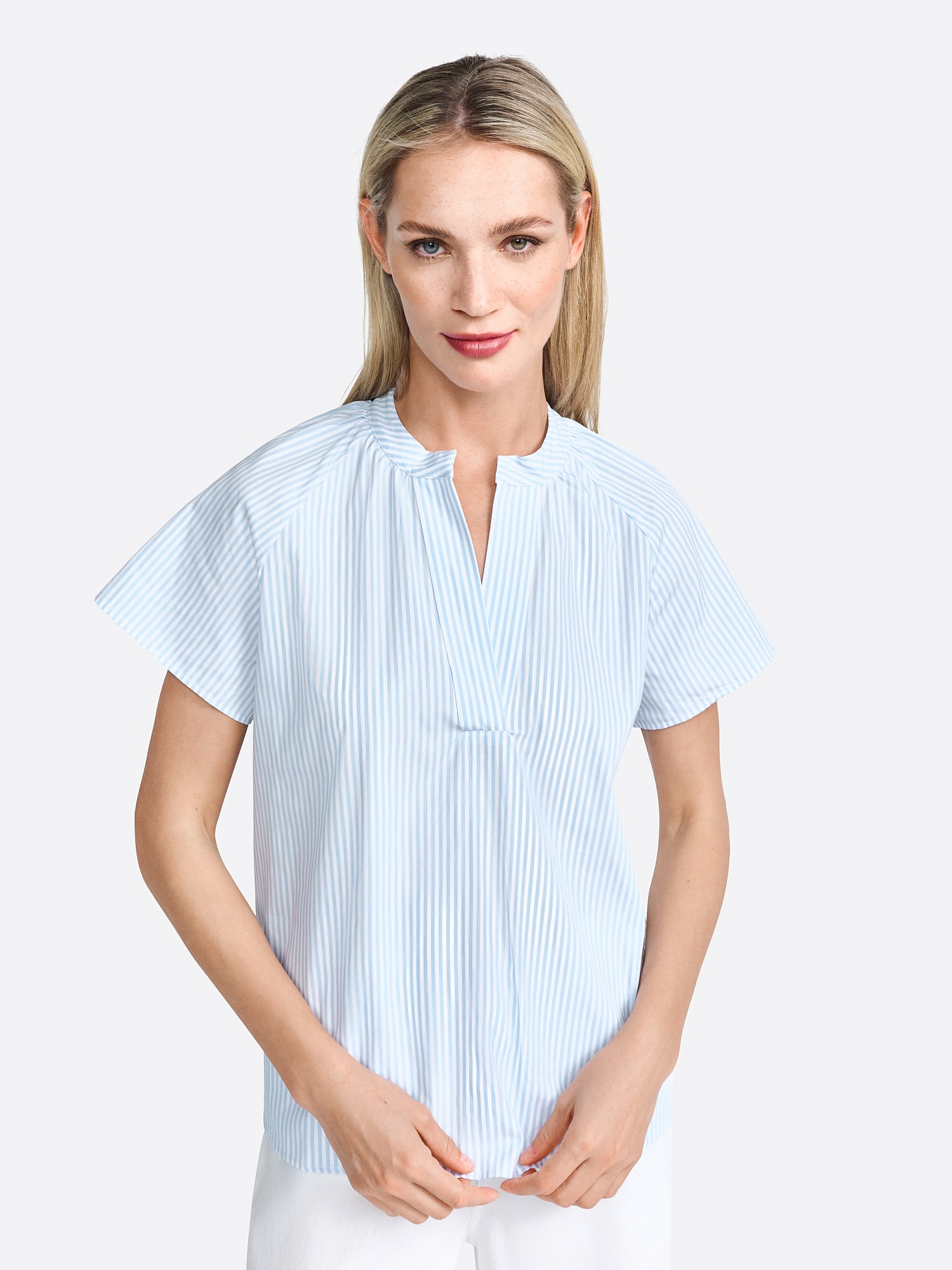 Thumbnail - Rich & Royal Bluse