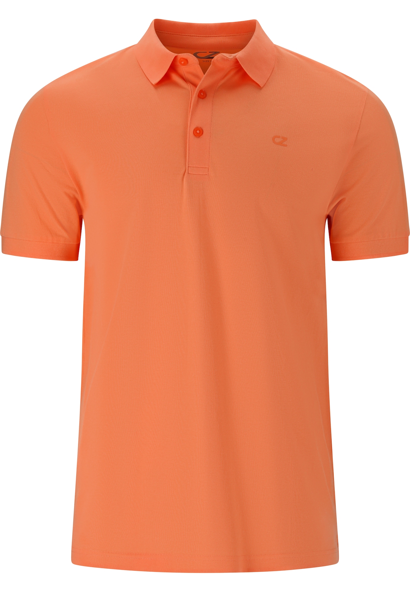 Thumbnail - Poloshirt 'Harrold'