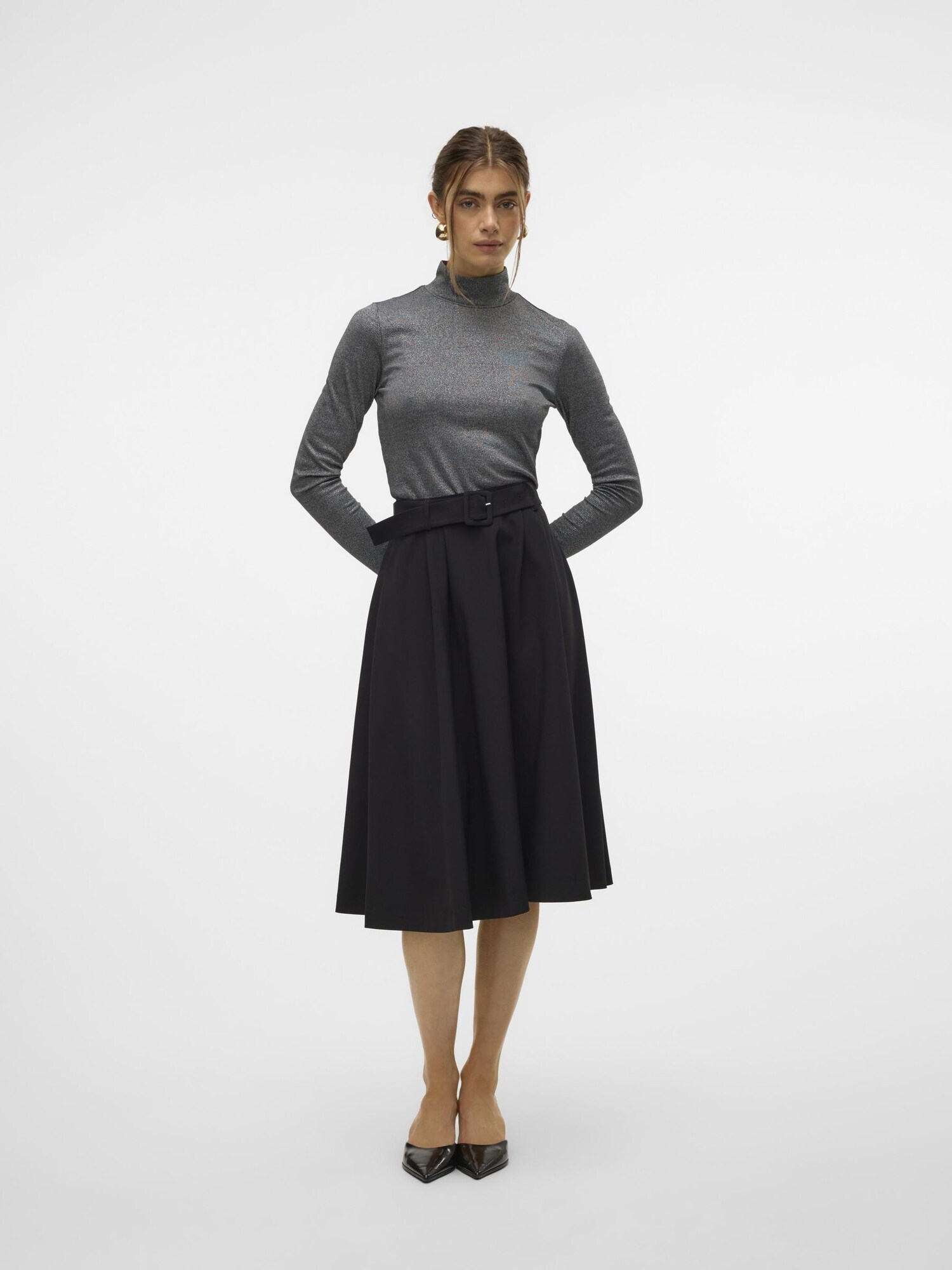 Thumbnail - VERO MODA Pullover