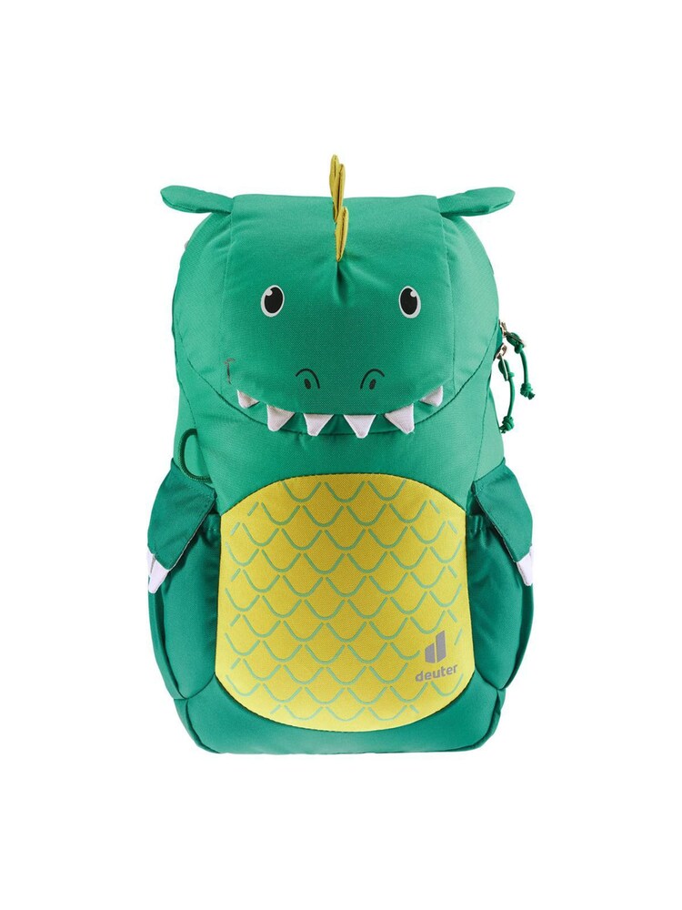 DEUTER Rucksack 'Kikki Fern-Alpinegreen' Mädchen Größe 11 cm x 8 cm x 2cm grün
