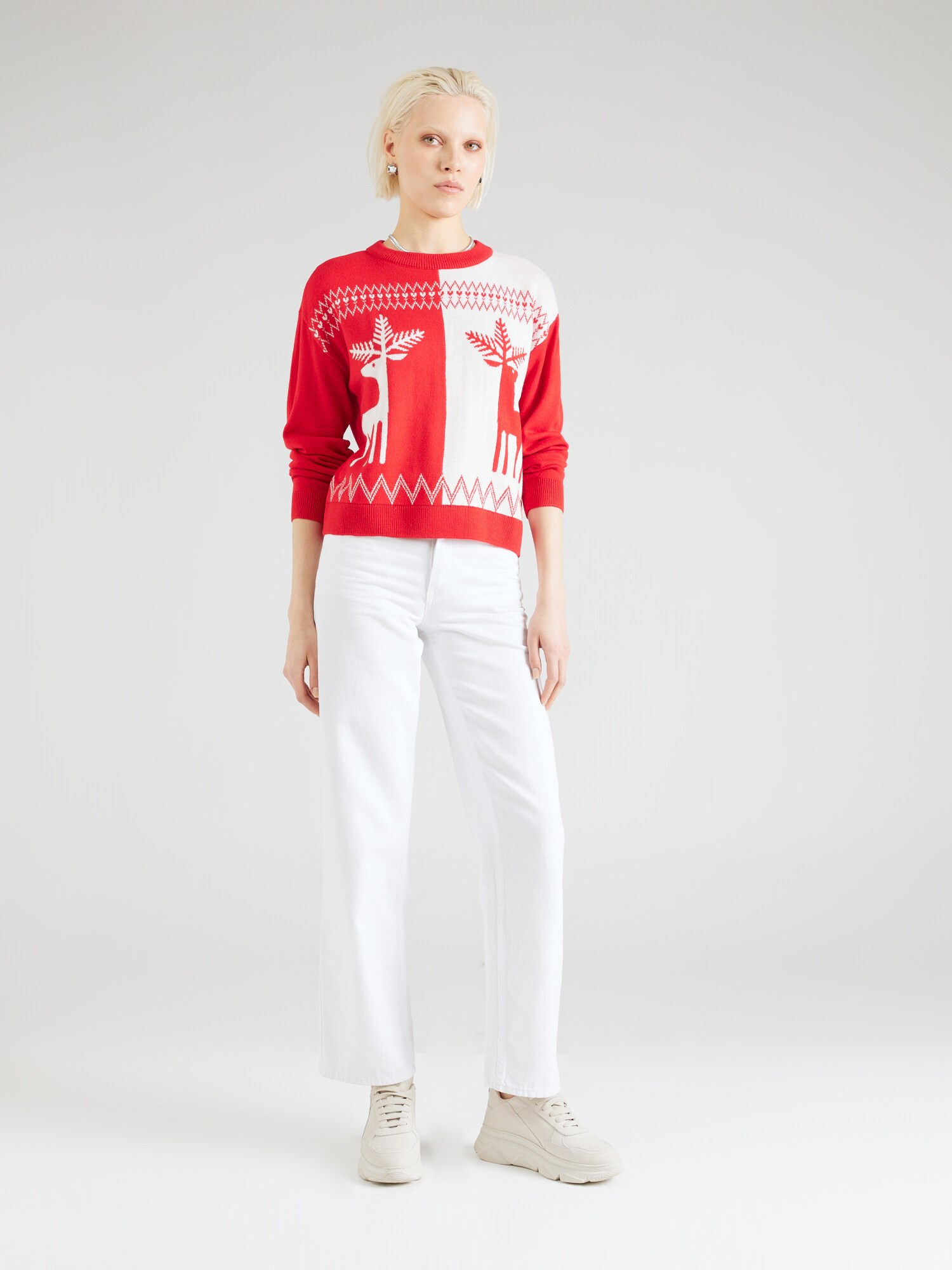 Thumbnail - Pullover 'XMAS'