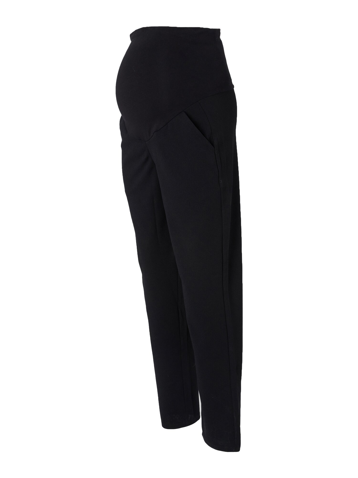 Only Maternity Pantaloni 'OLMSANIA'  negru