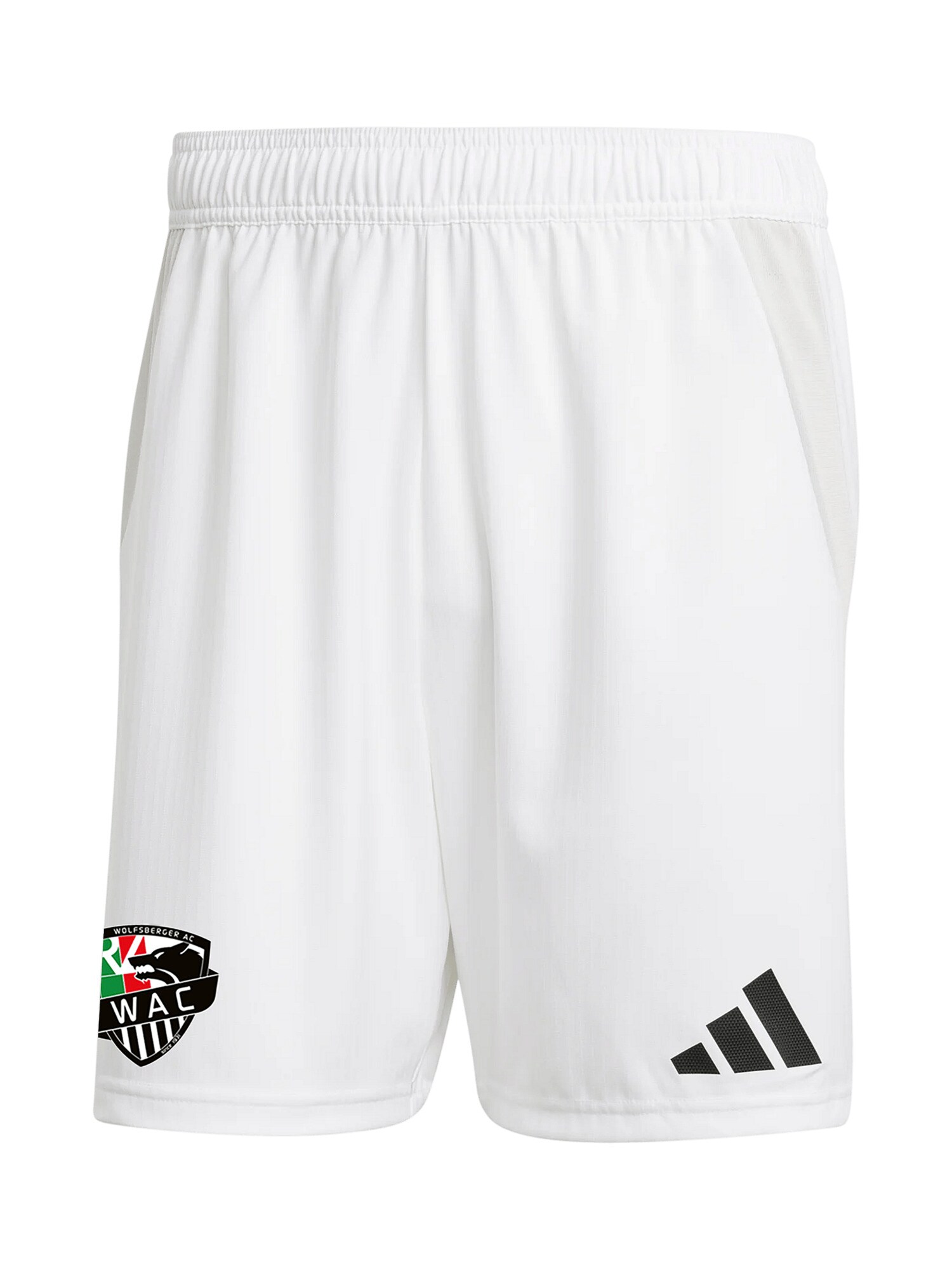 ADIDAS PERFORMANCE Pantaloni sport  alb