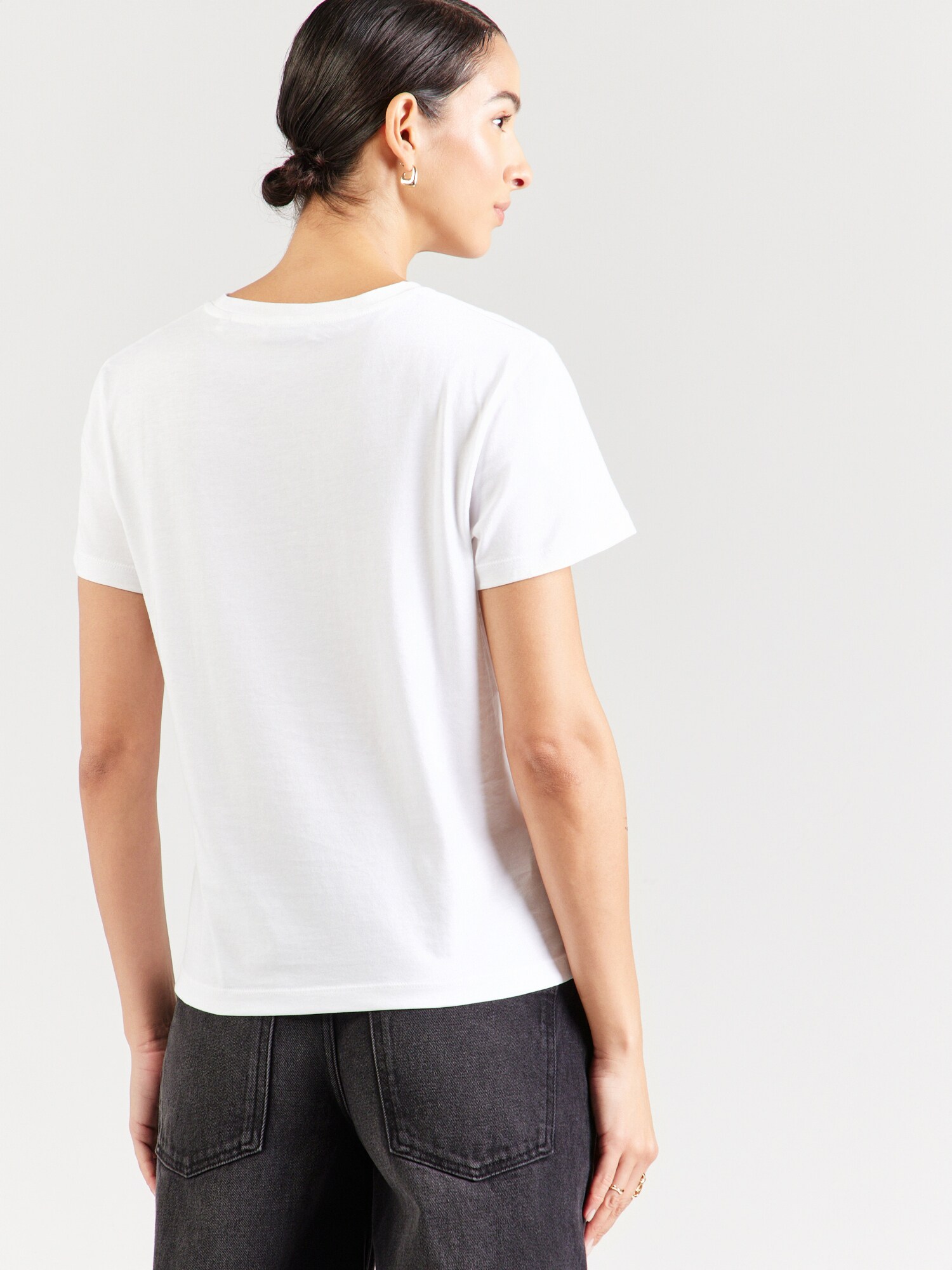 Marc O'Polo Camiseta blanco – imagen 8