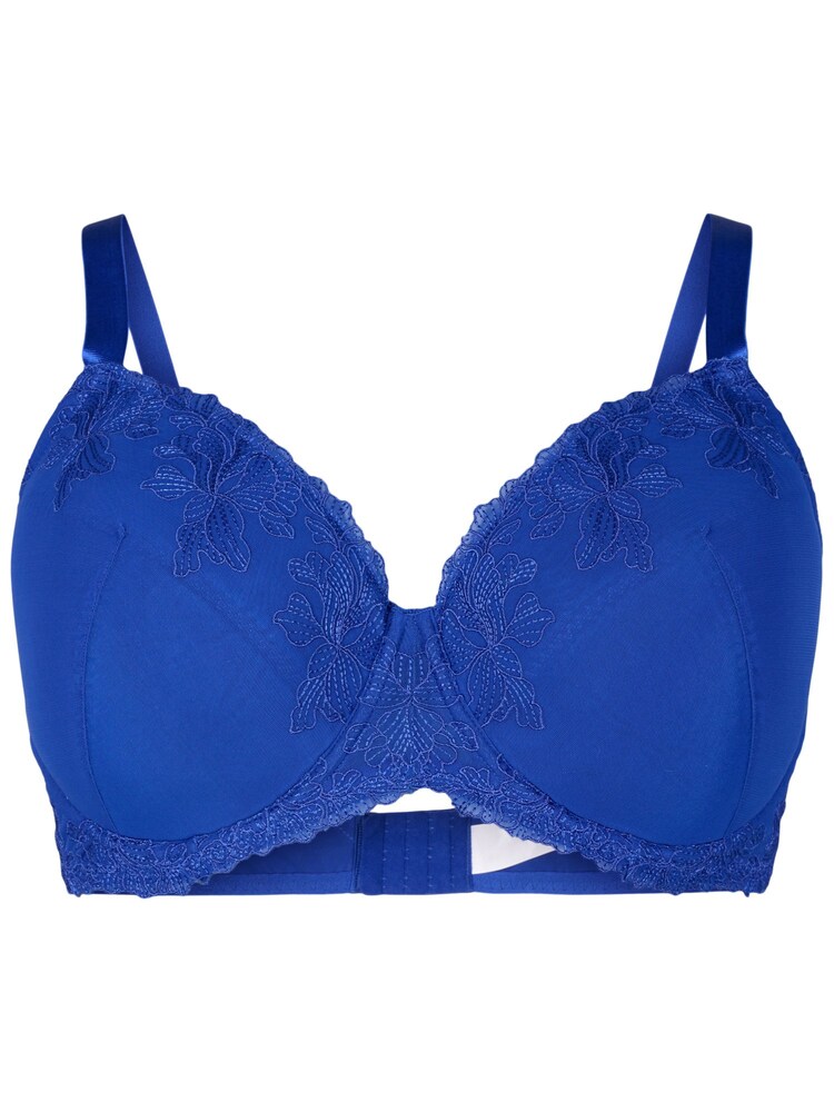 Devoted by Zizzi Melltartó 'Lana' Női kék , Méret 85