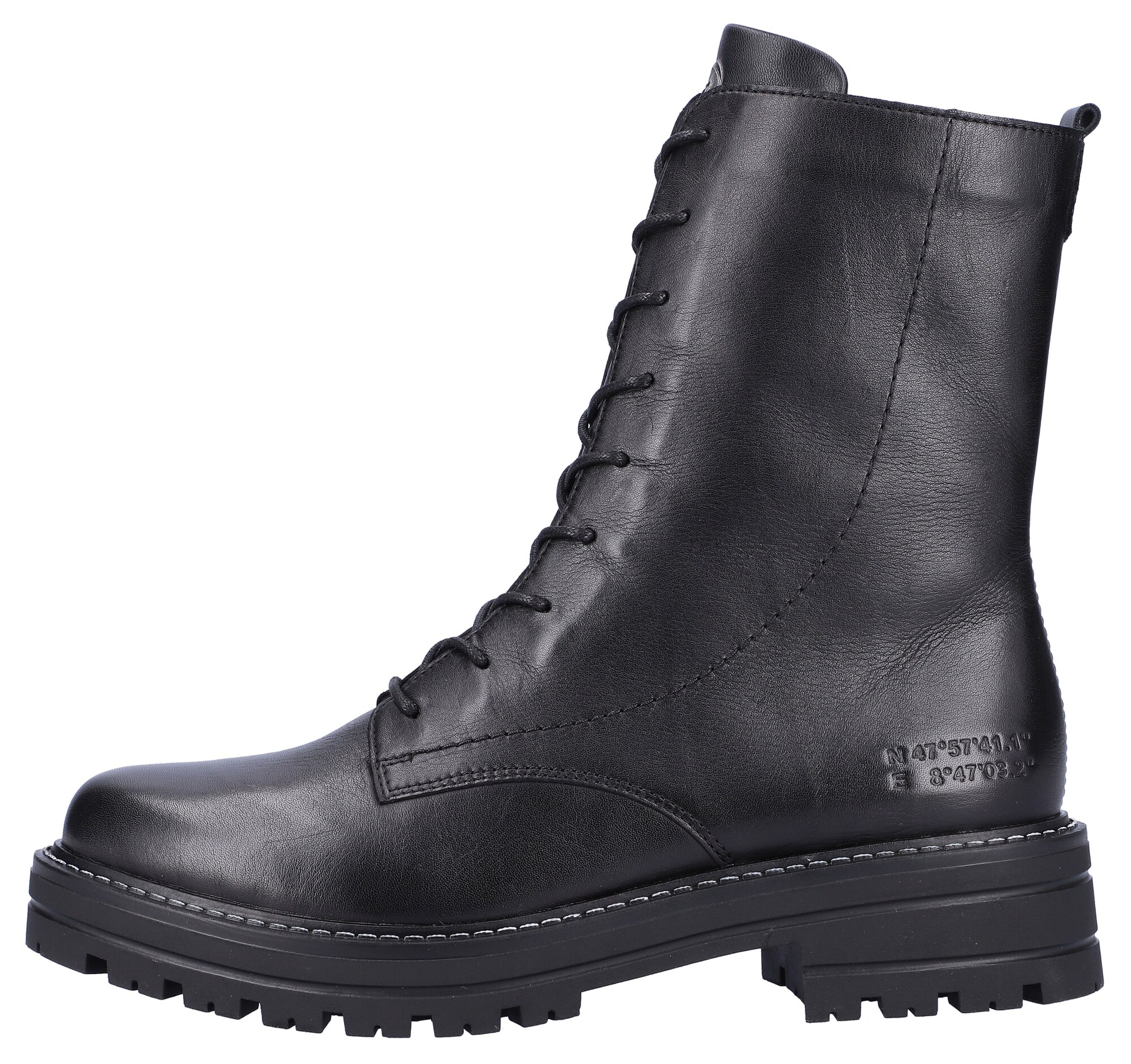 Thumbnail - Stiefelette
