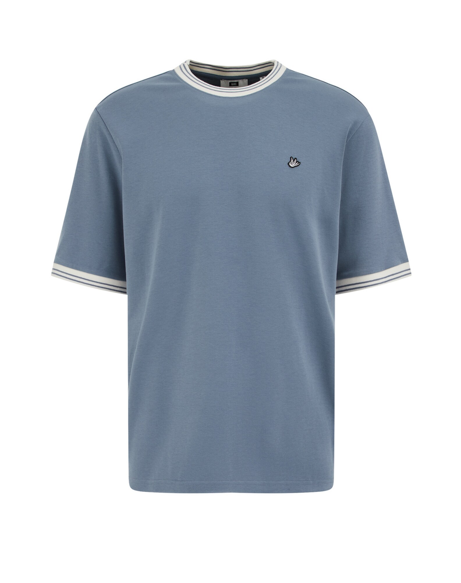 WE Fashion: ușor pentru bărbați tricou din noua colecție