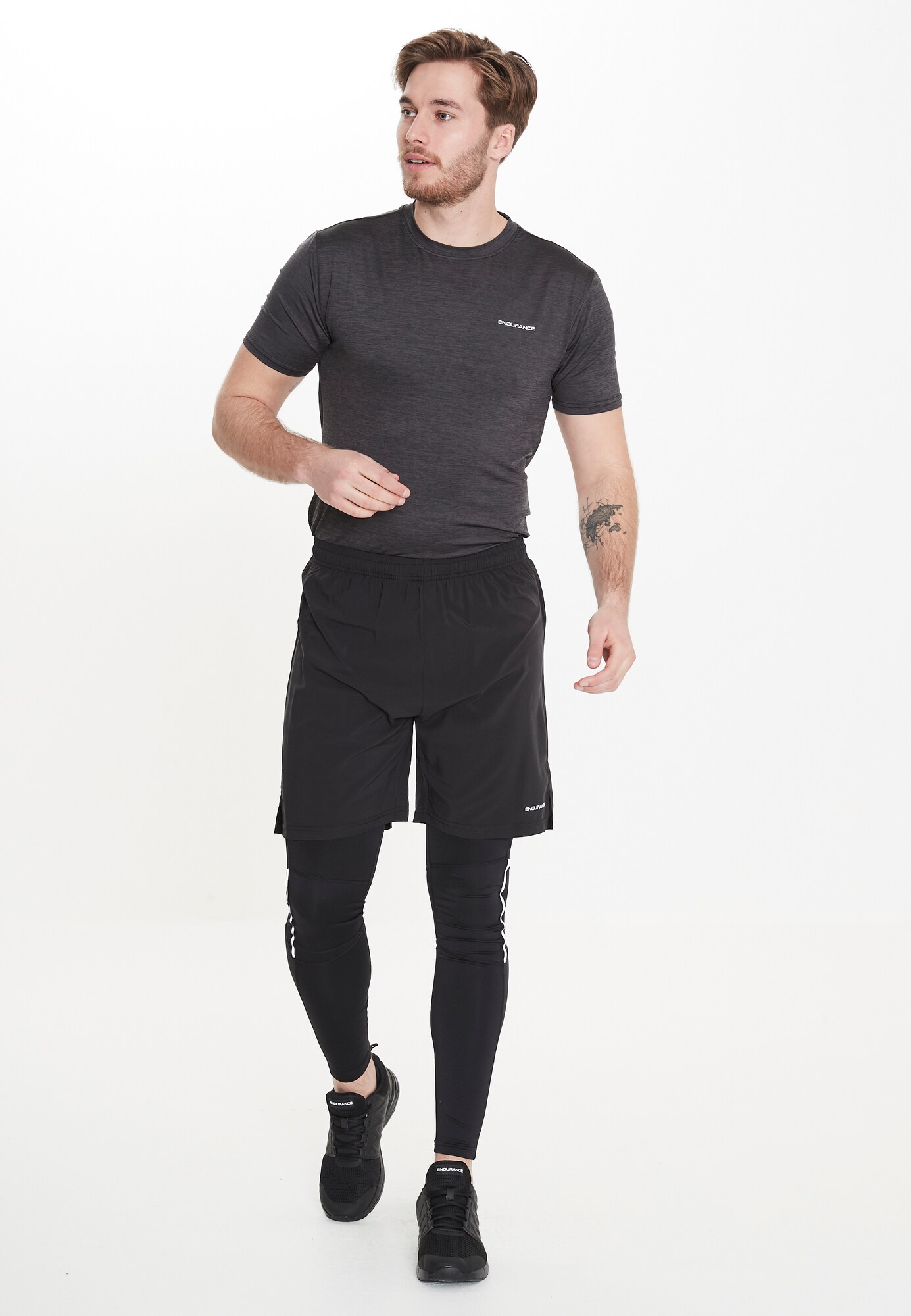 Thumbnail - Sportshorts 'Grosseto'