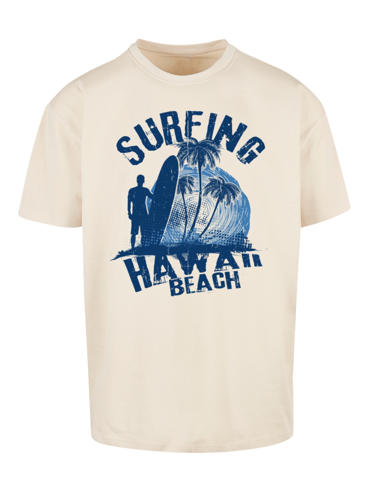 Thumbnail - F4NT4STIC T-Shirt Hawaii Surf Beach Summer